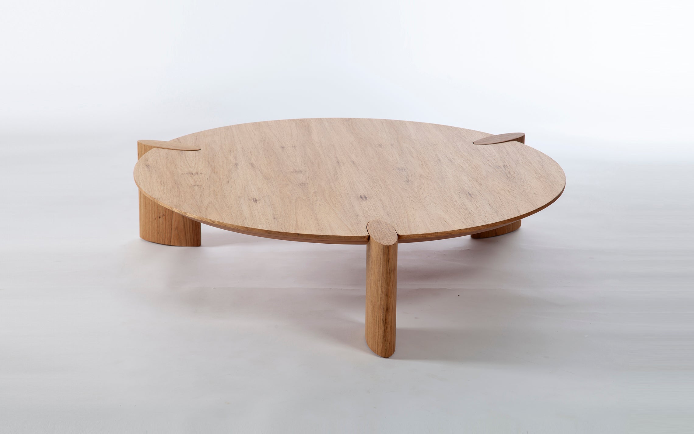 Mesa de Centro Pacaembu