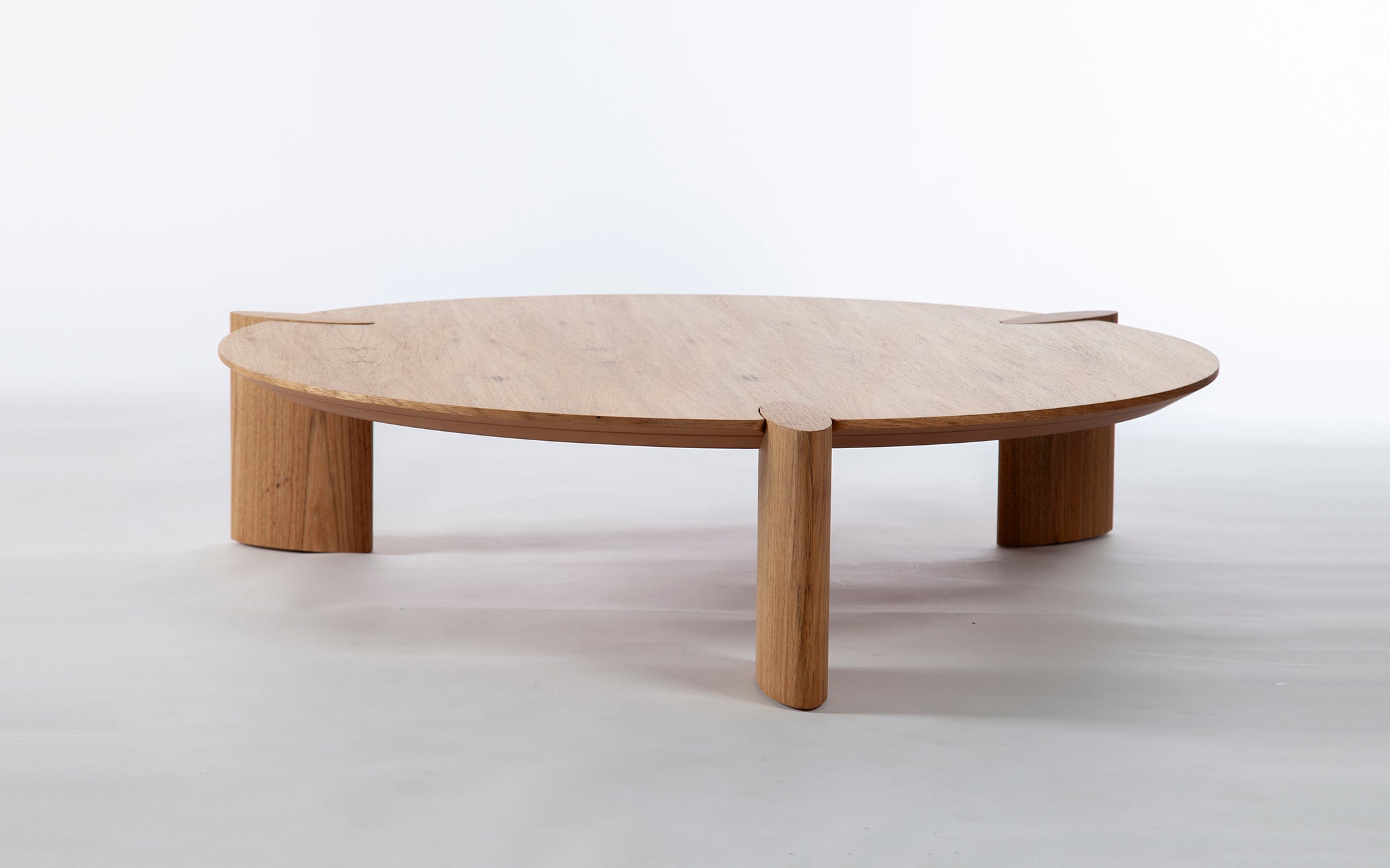 Mesa de Centro Pacaembu