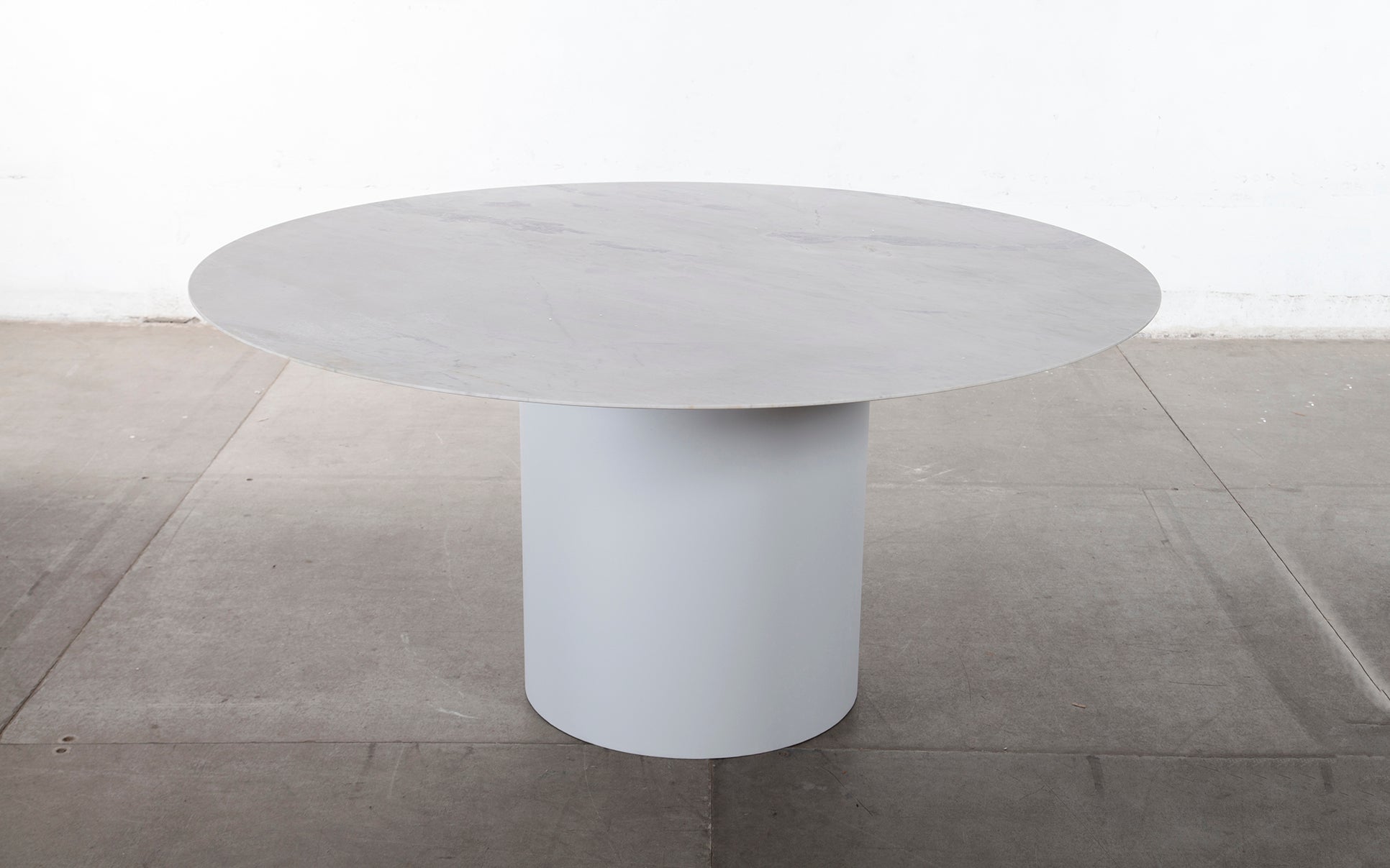 Mesa de Jantar Zanzibar (Ø1.60)