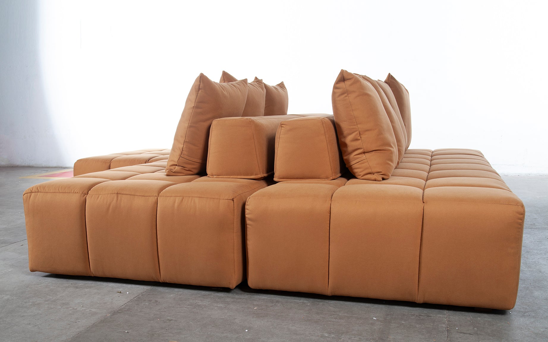 Sofa Fronteira Gomado (2.40)