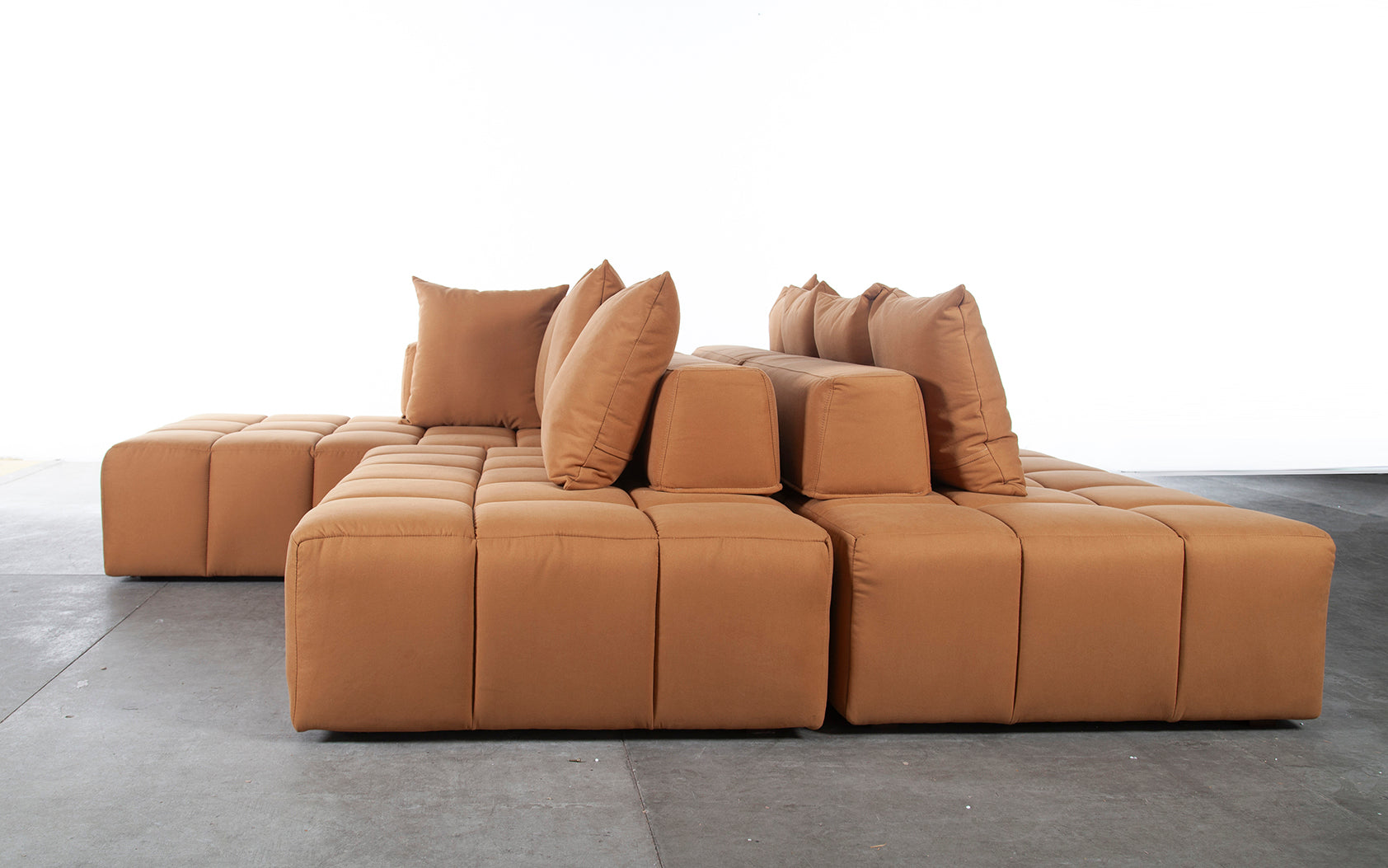 Sofa Fronteira Gomado (2.40)