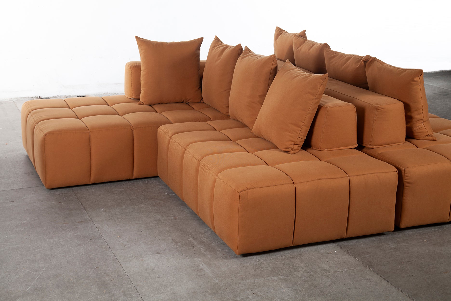 Sofa Fronteira Gomado (2.40)