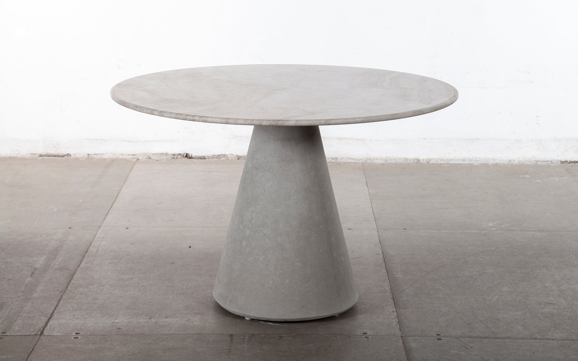 Mesa de Jantar Petra (Ø 1.20)