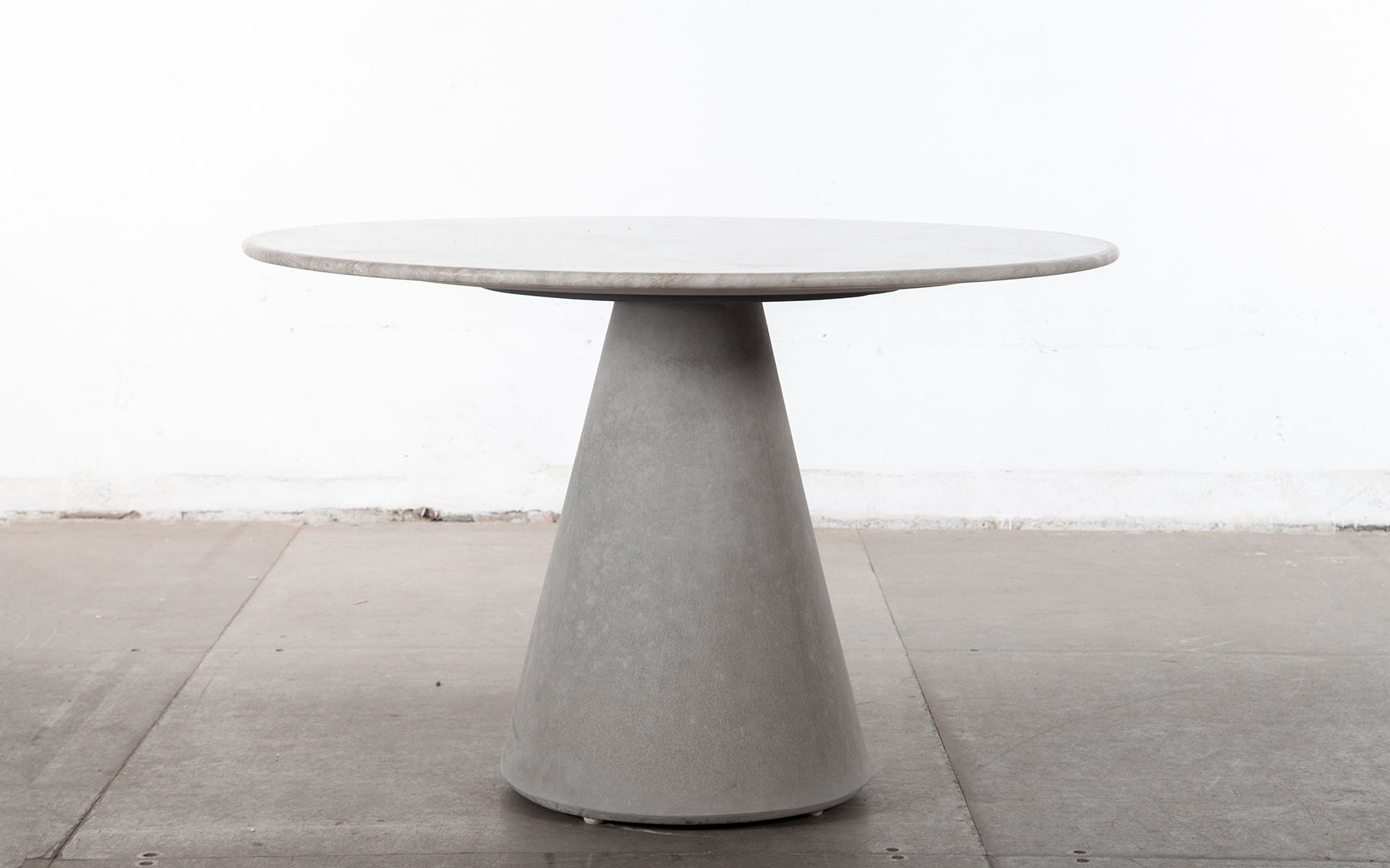 Mesa de Jantar Petra (Ø 1.20)