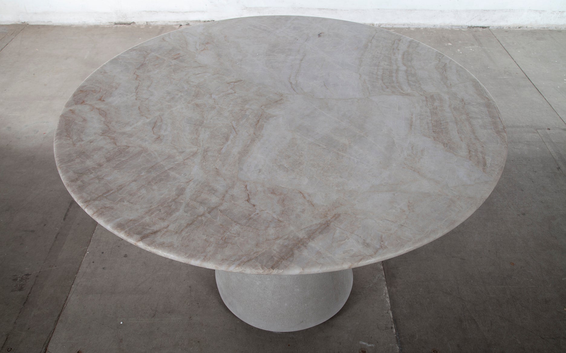 Mesa de Jantar Petra (Ø 1.20)