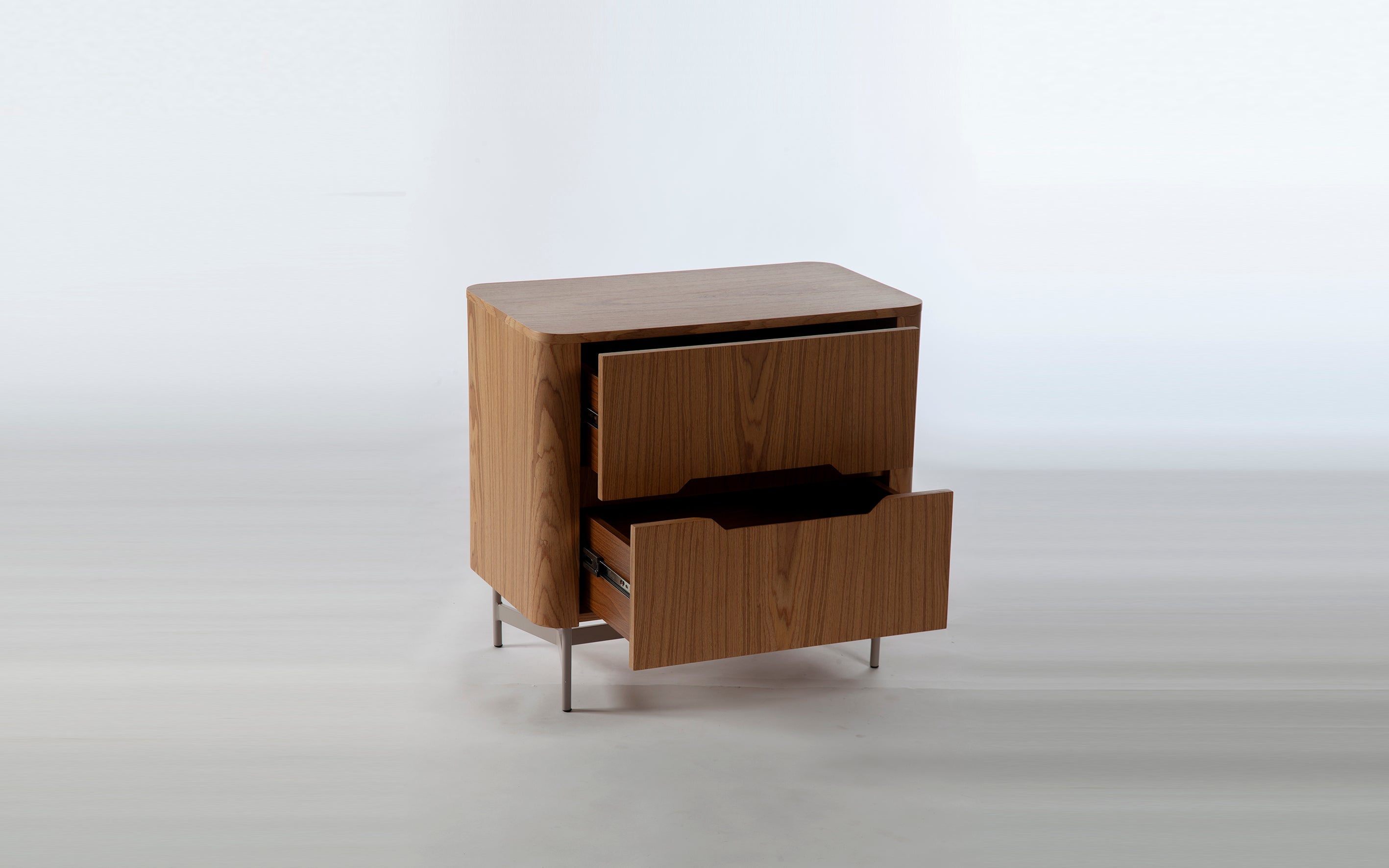 Mesa de Cabeceira Ipanema