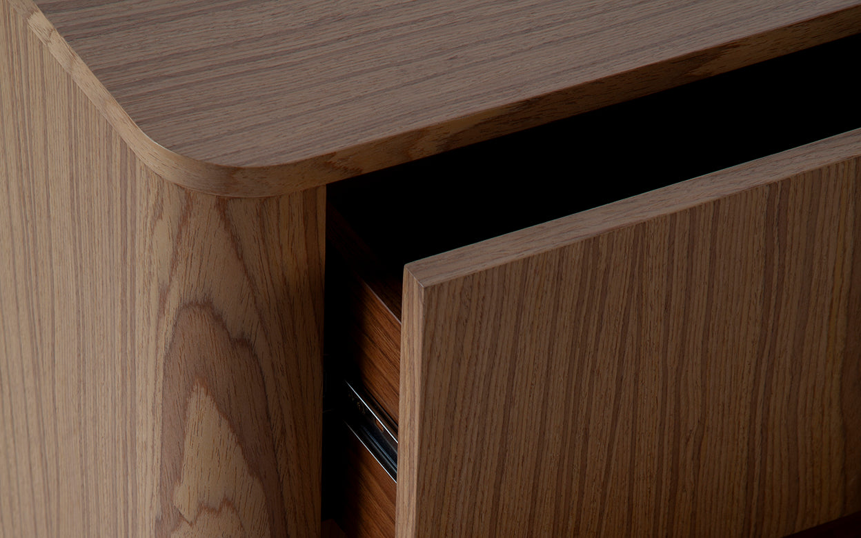 Mesa de Cabeceira Ipanema