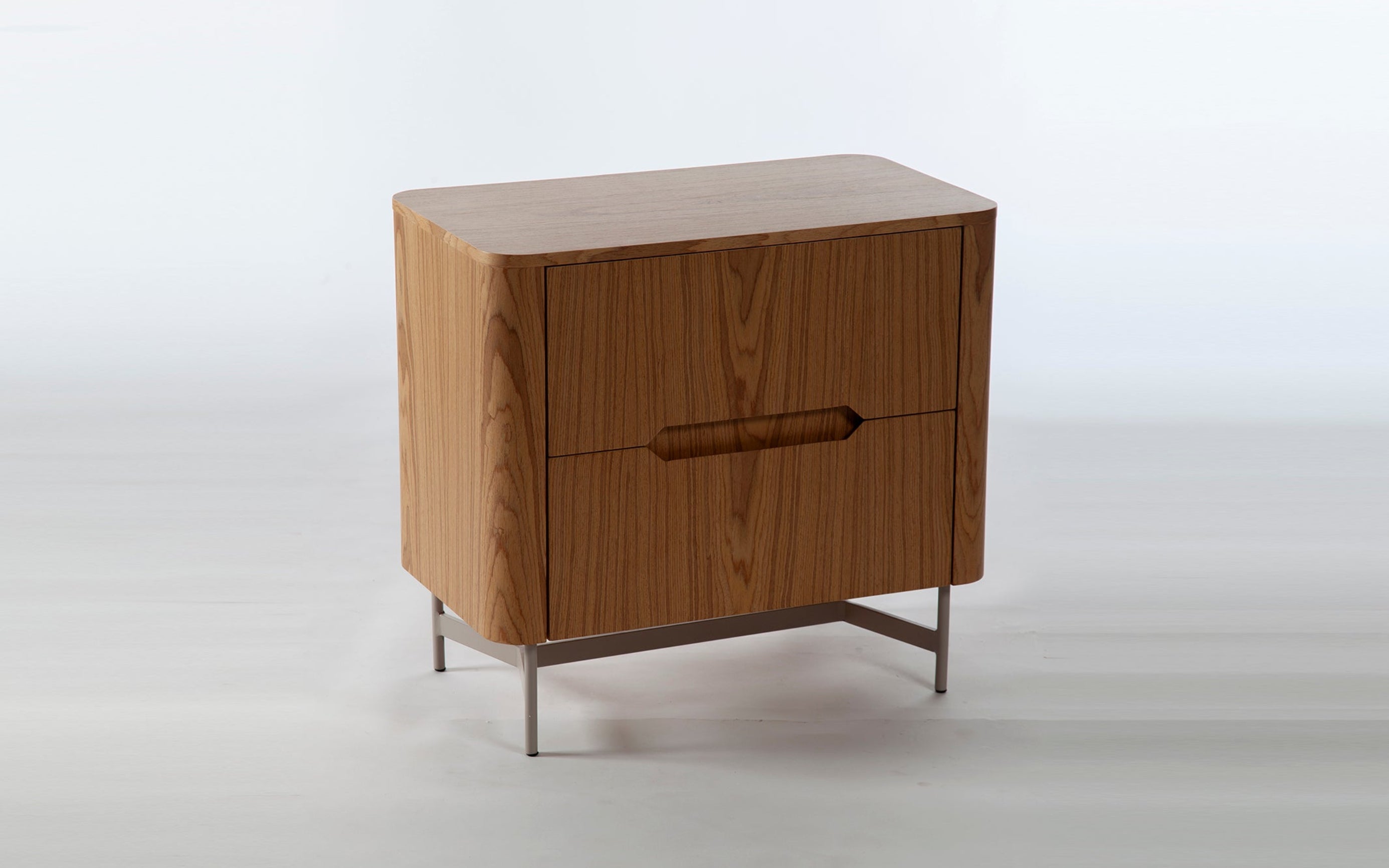 Mesa de Cabeceira Ipanema