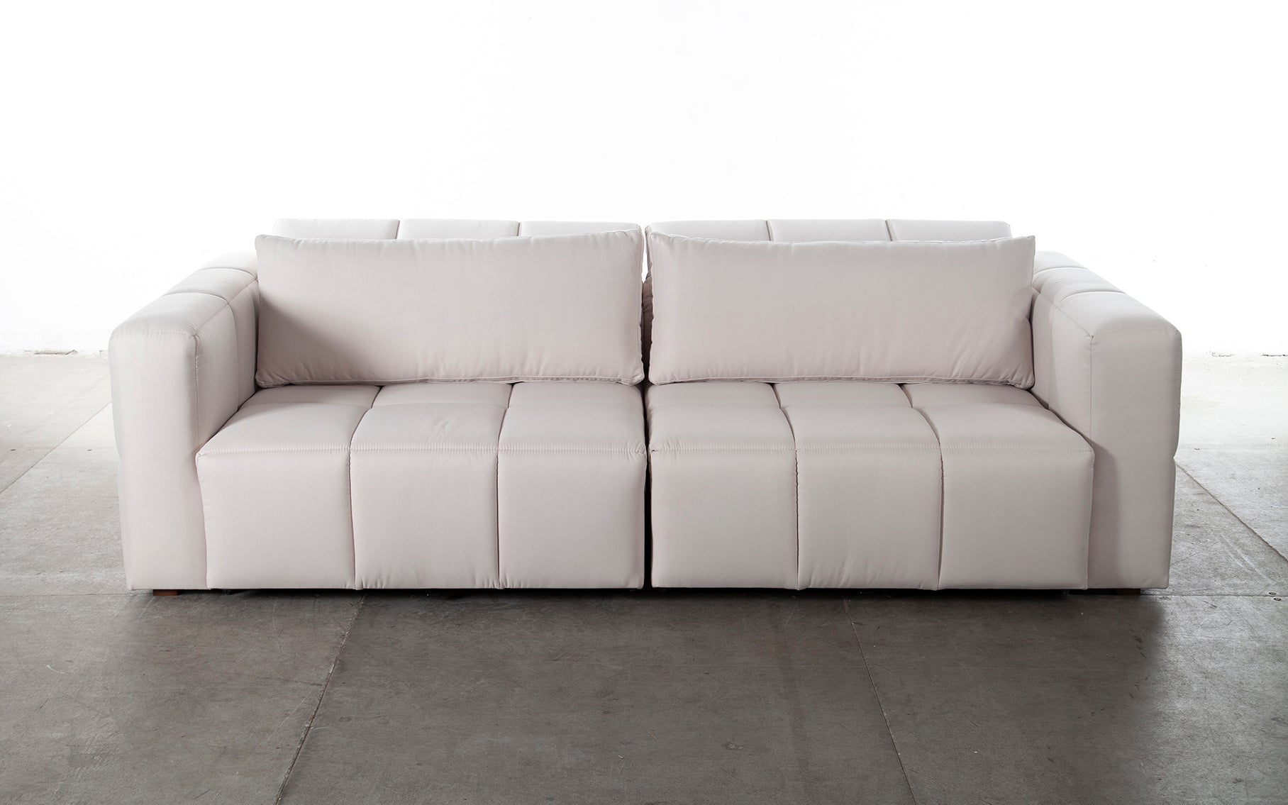 Sofa Cubo Gomes (2.60)