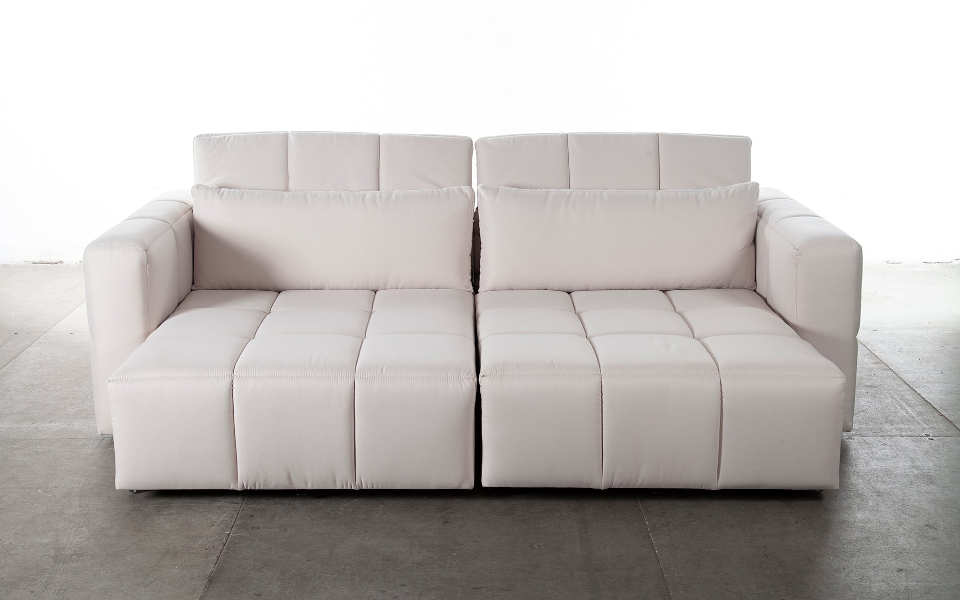 Sofa Cubo Gomes (2.60)