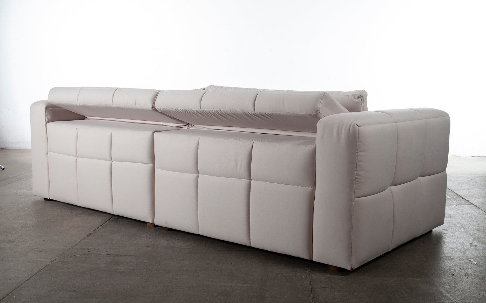 Sofa Cubo Gomes (2.60)