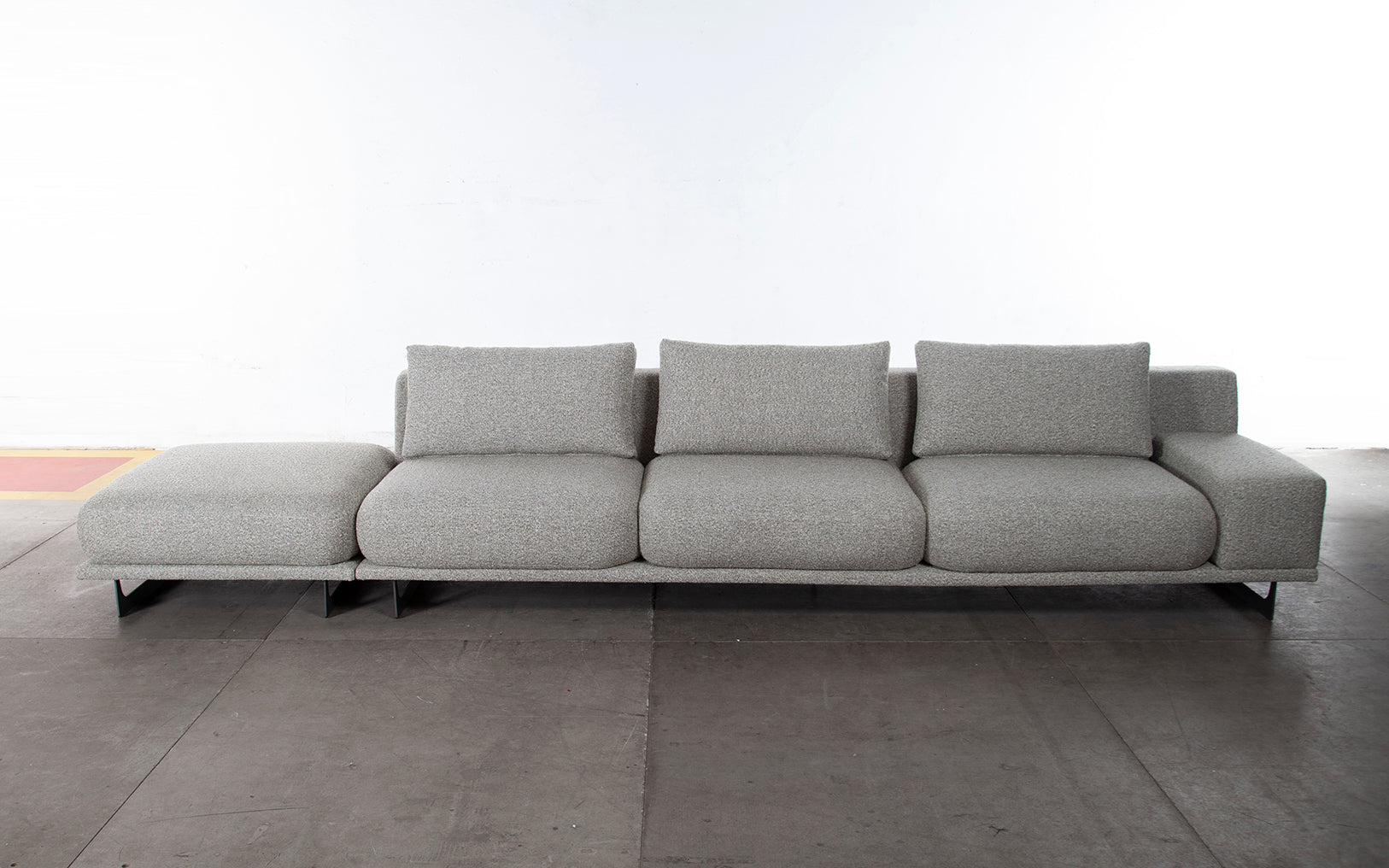 Sofa Proteu (3.90)