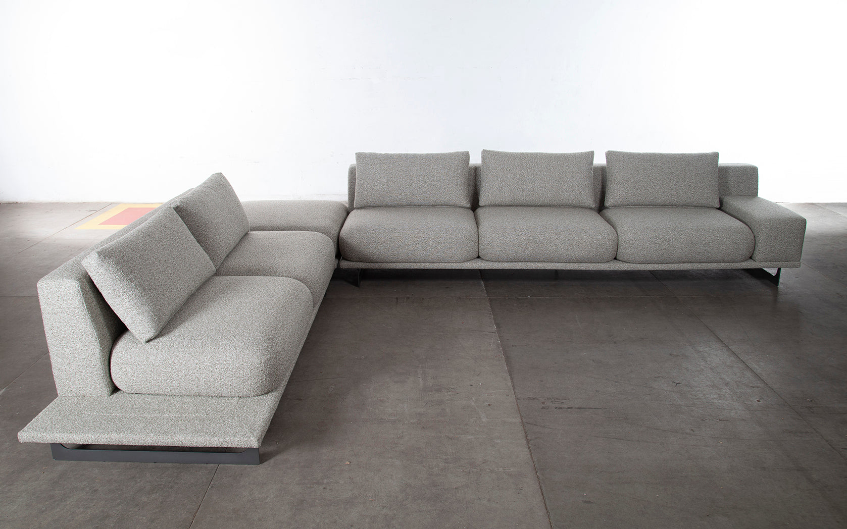 Sofa Proteu (3.90)
