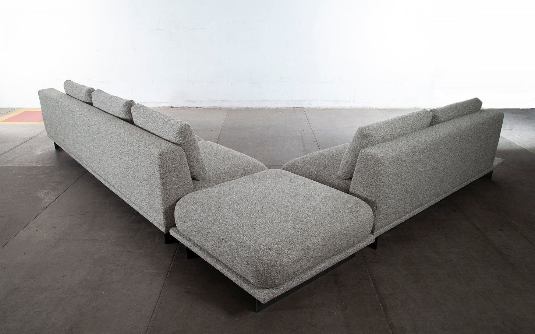 Sofa Proteu (3.90)