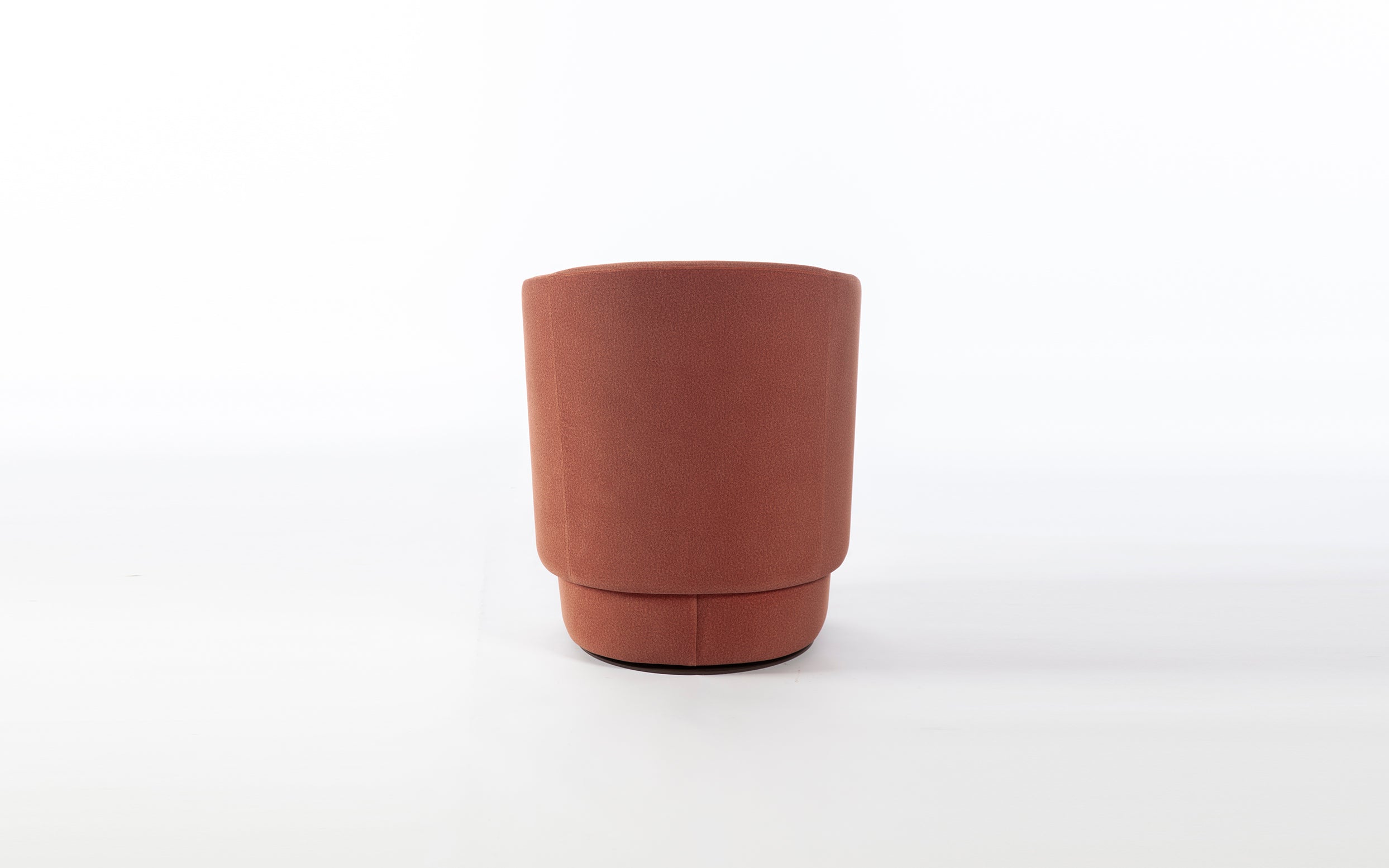 Cadeira Capsule Giratória