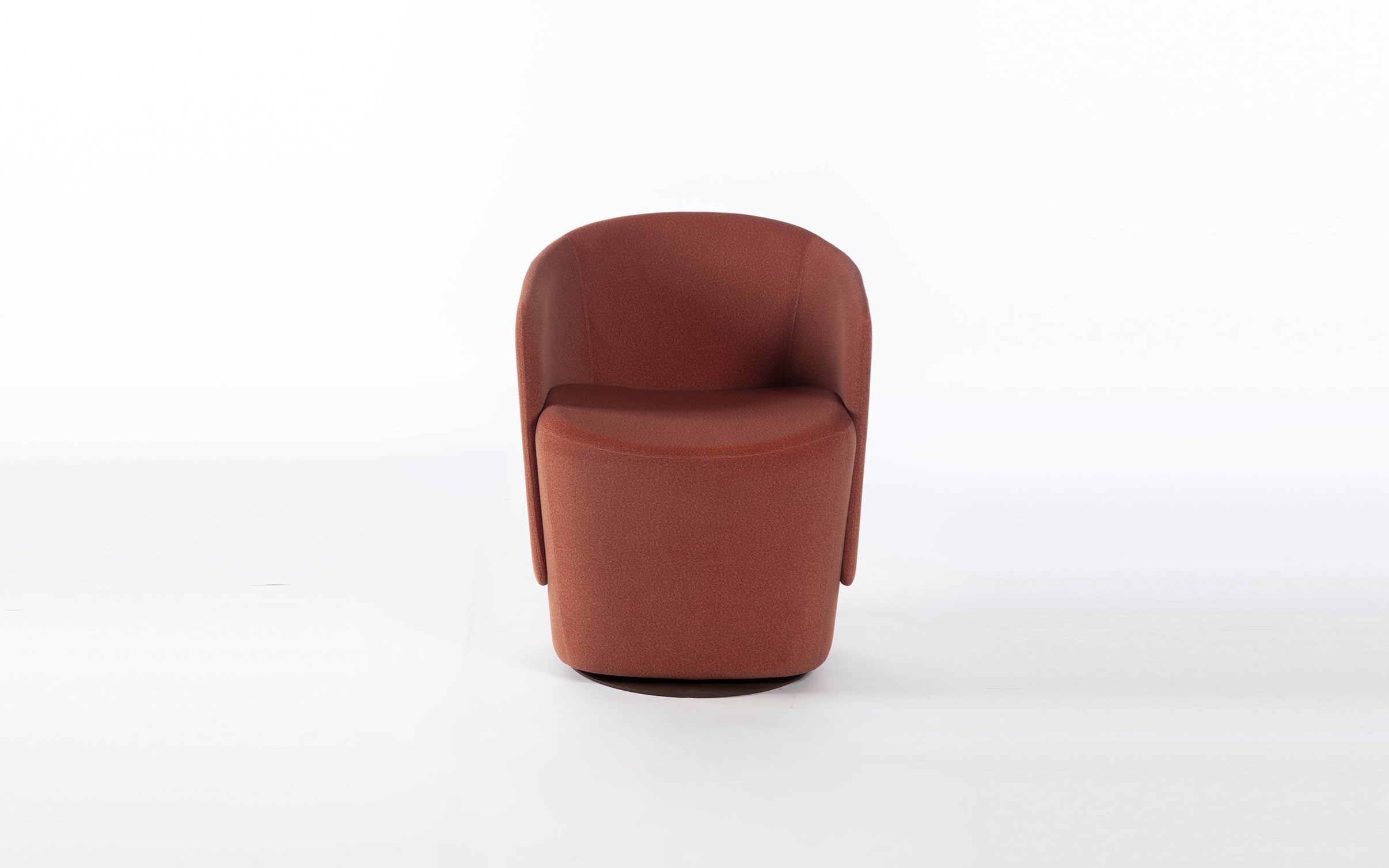 Cadeira Capsule Giratória