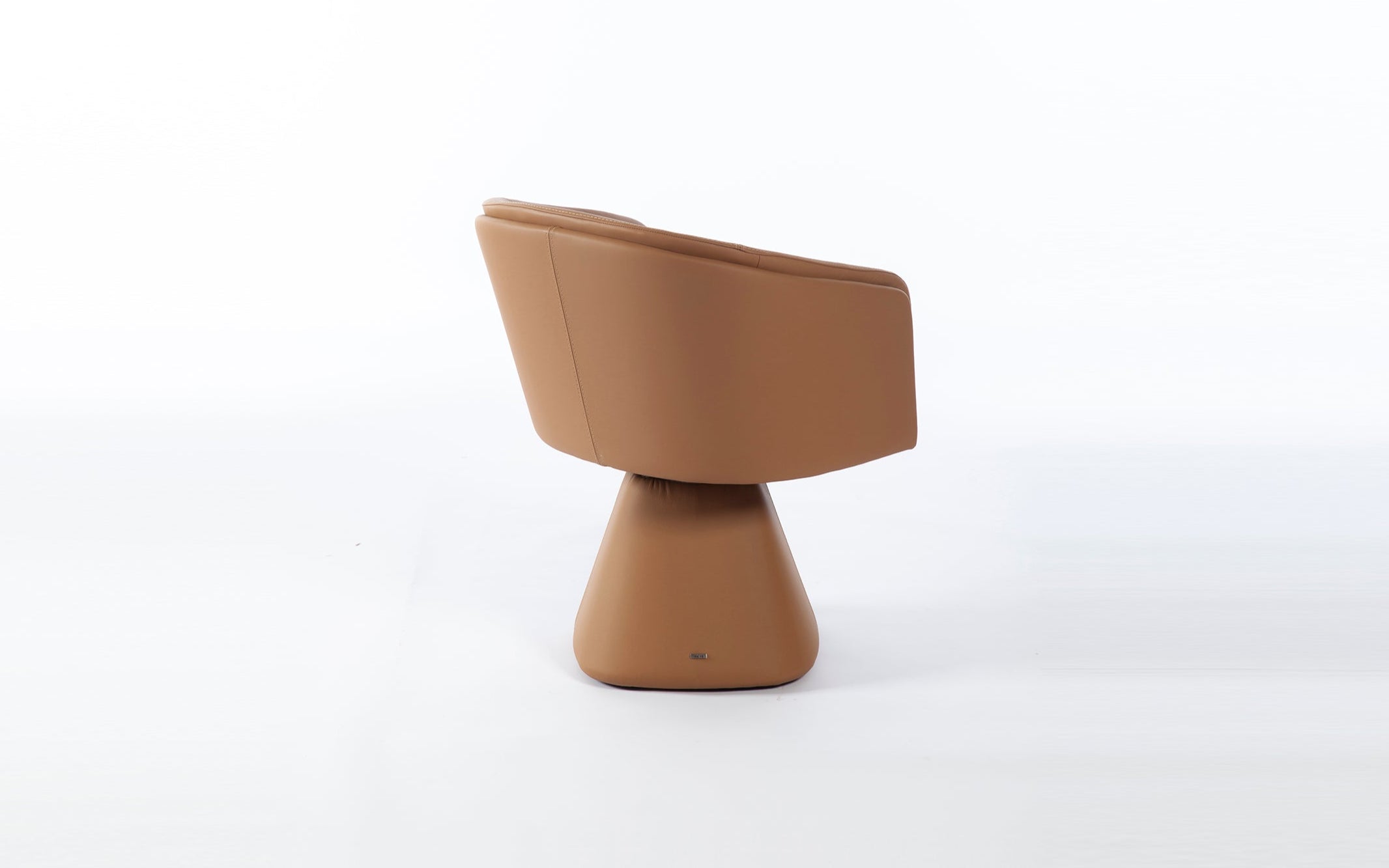 Poltrona Koun Giratória