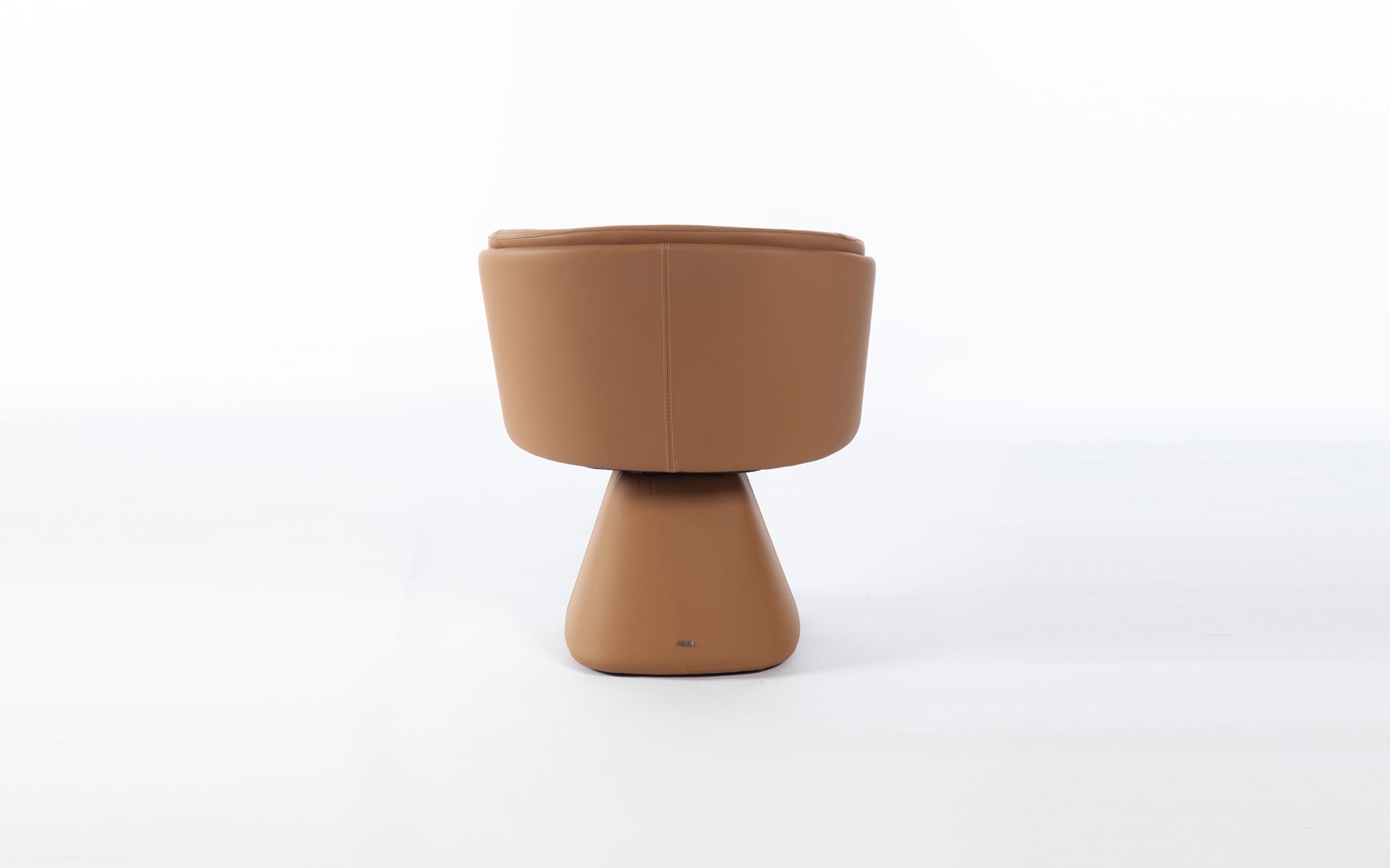 Poltrona Koun Giratória