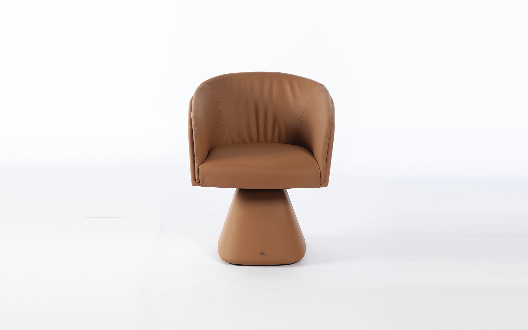 Poltrona Koun Giratória