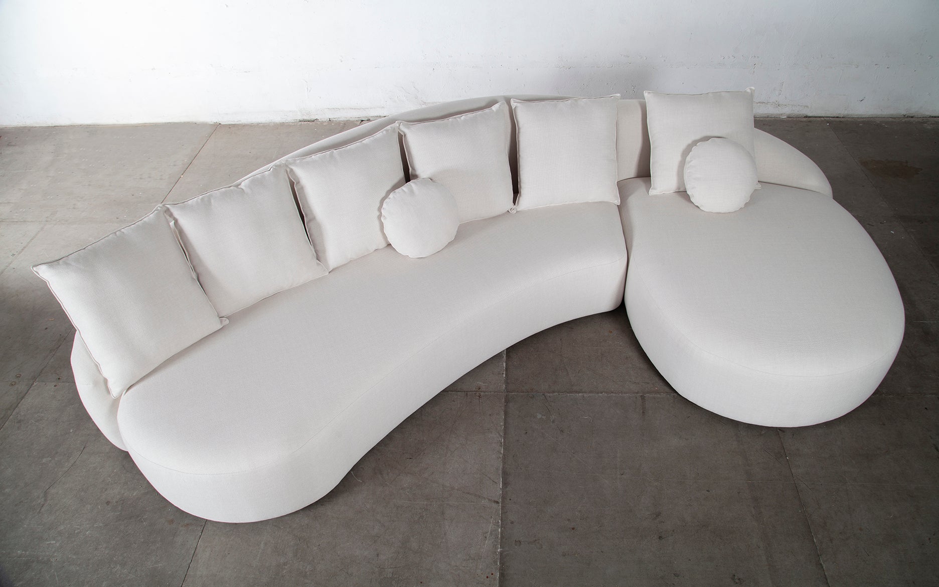 Sofa Colina (2.80)