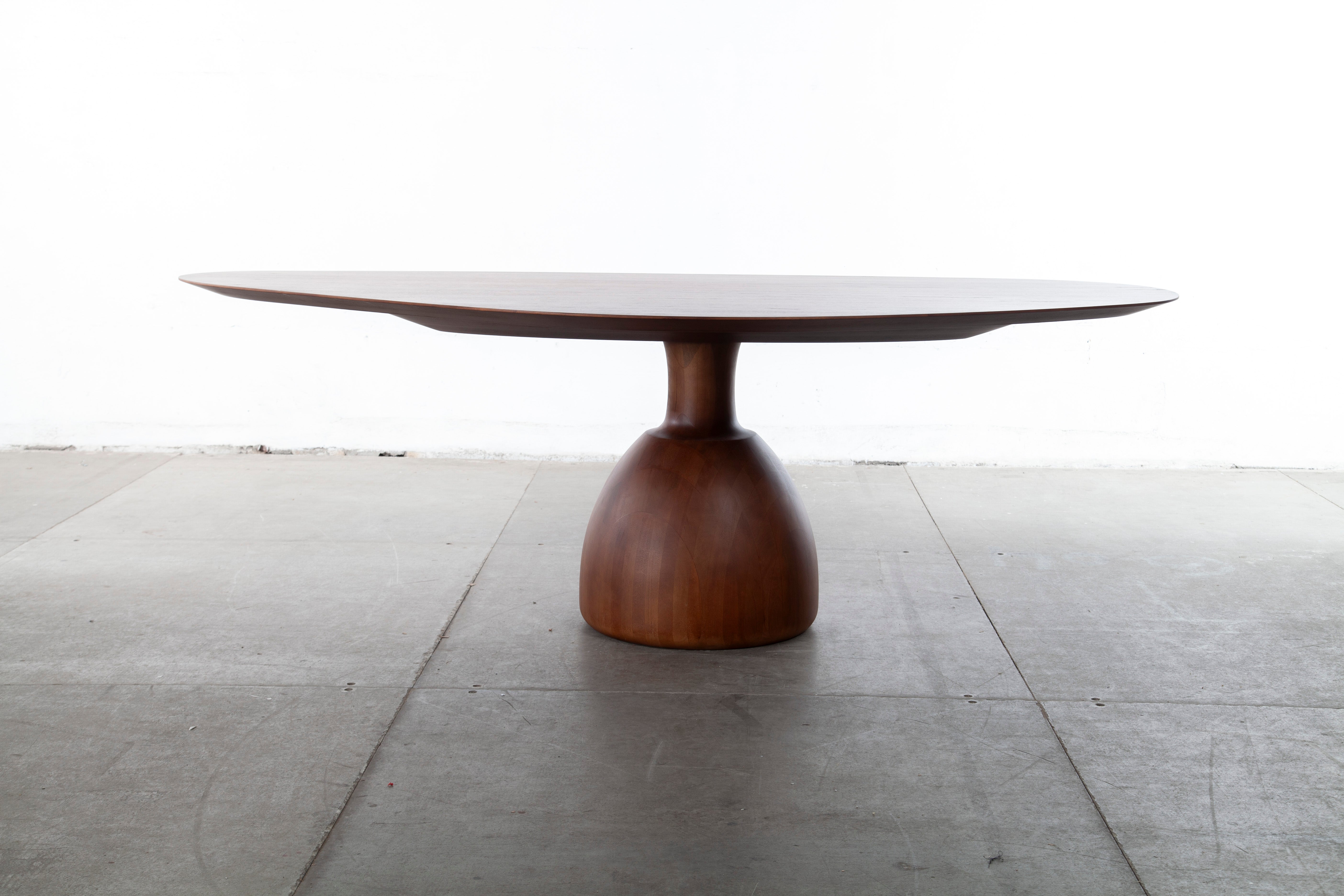 Mesa de Jantar Tazza