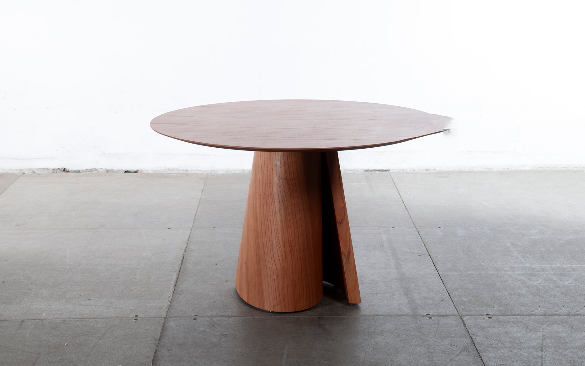 Mesa de Jantar Spes (ø1.20)