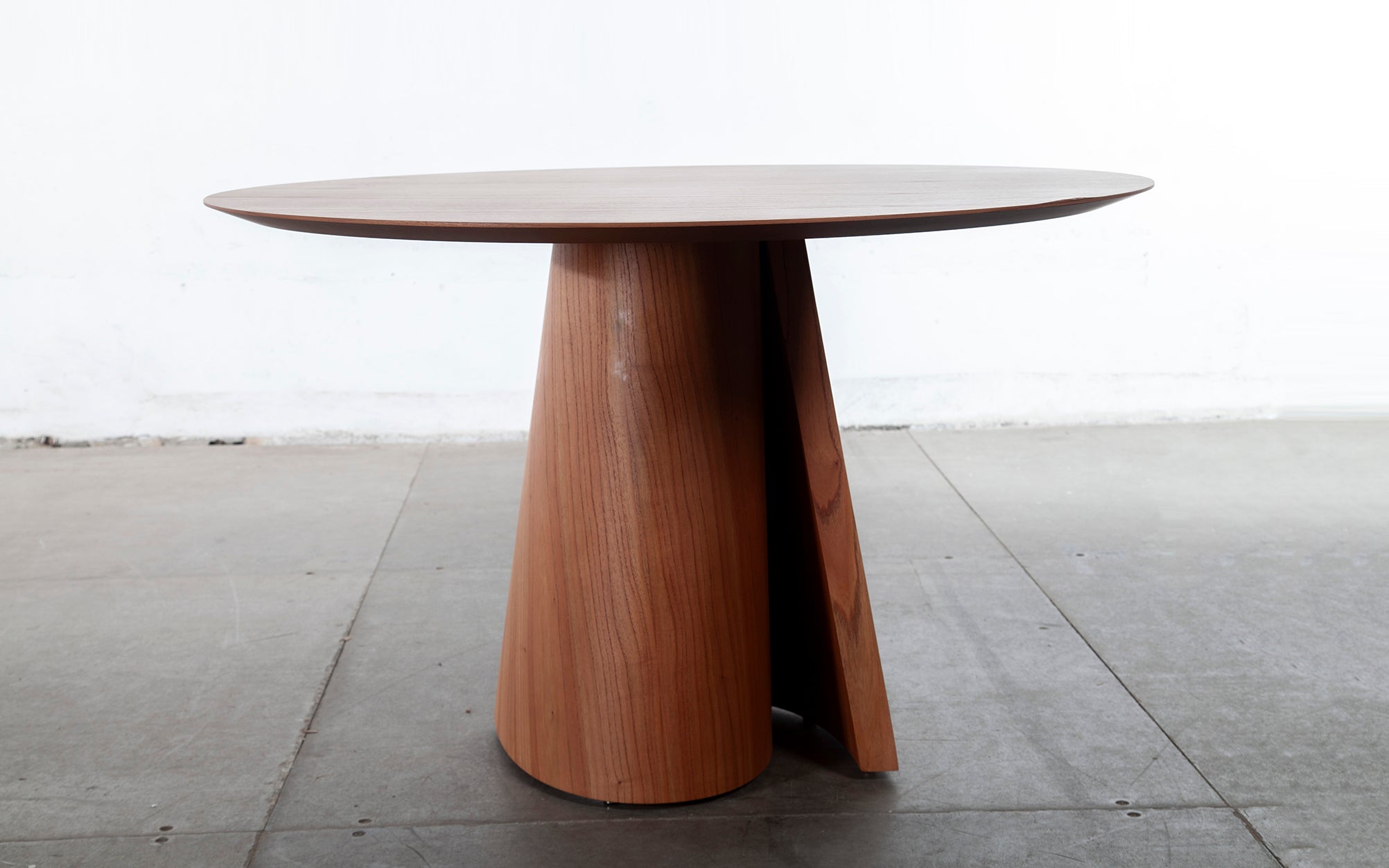 Mesa de Jantar Spes (ø1.20)