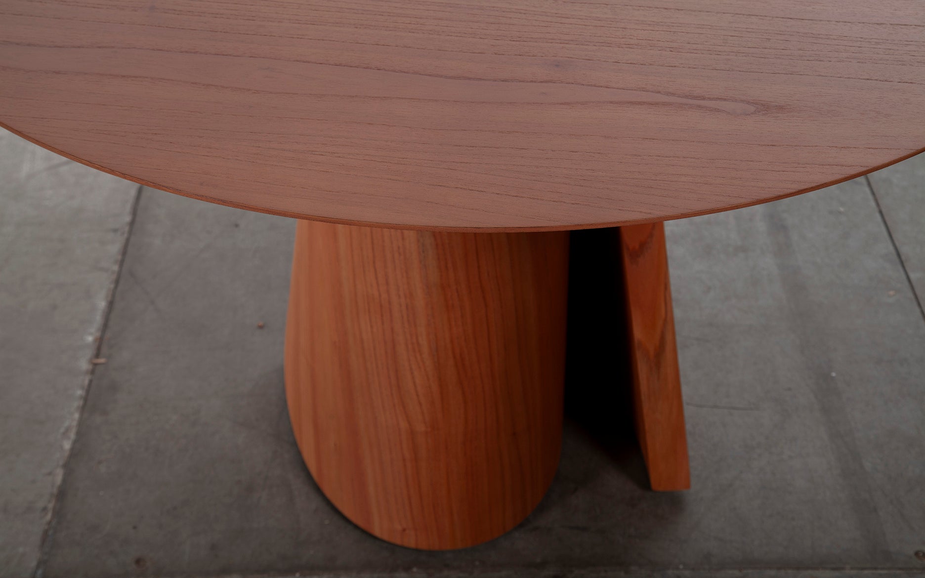 Mesa de Jantar Spes (ø1.20)