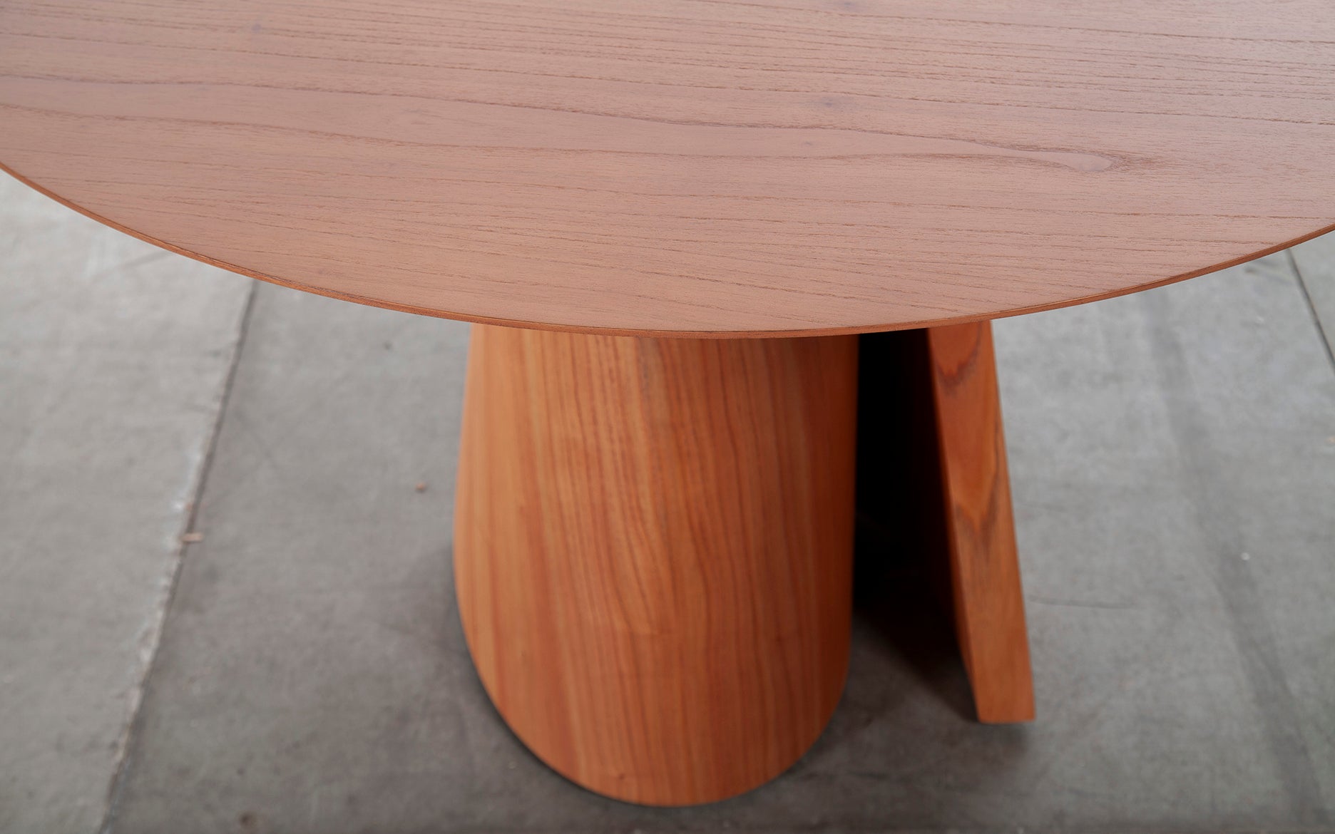 Mesa de Jantar Spes (ø1.20)