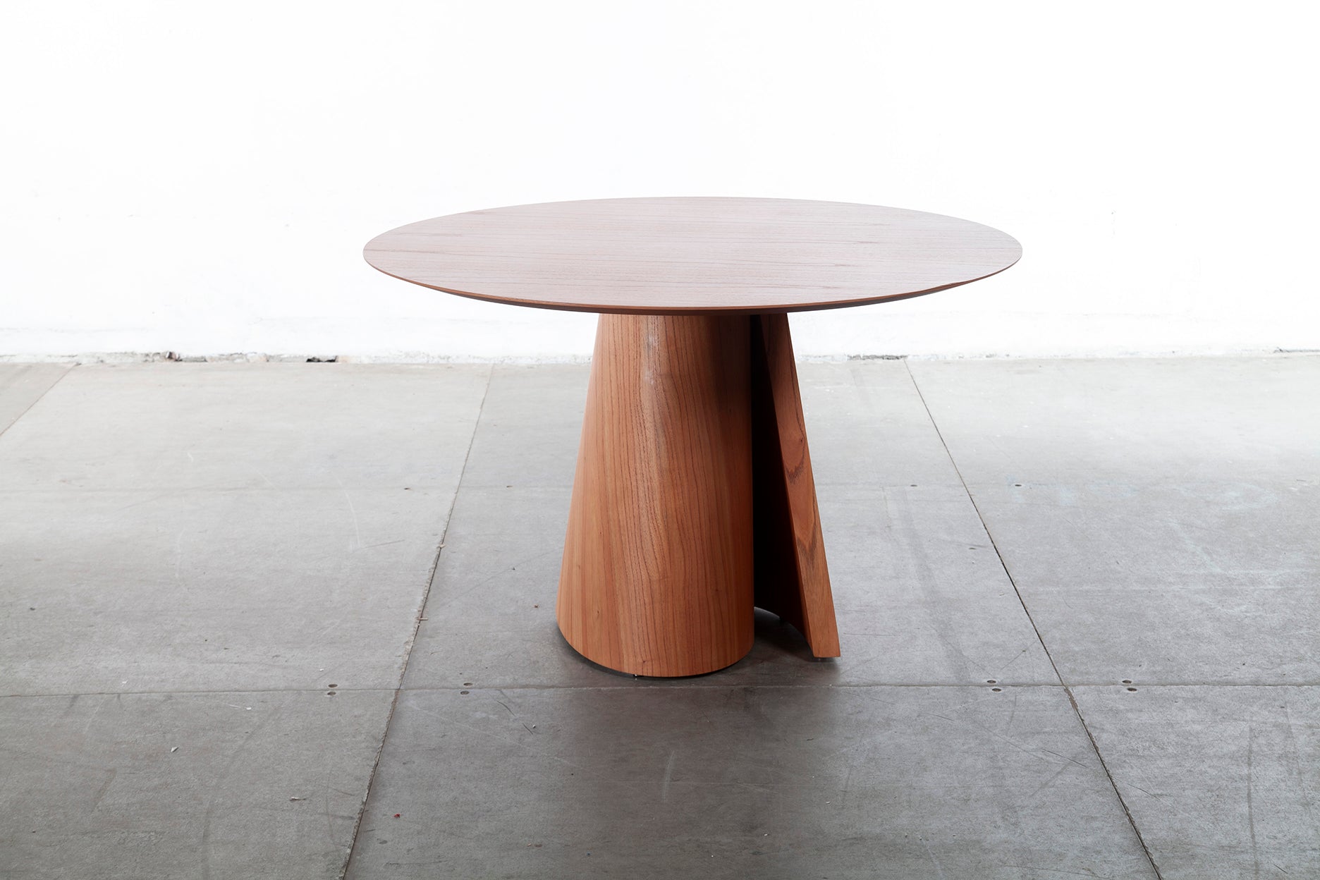 Mesa de Jantar Spes (ø1.20)