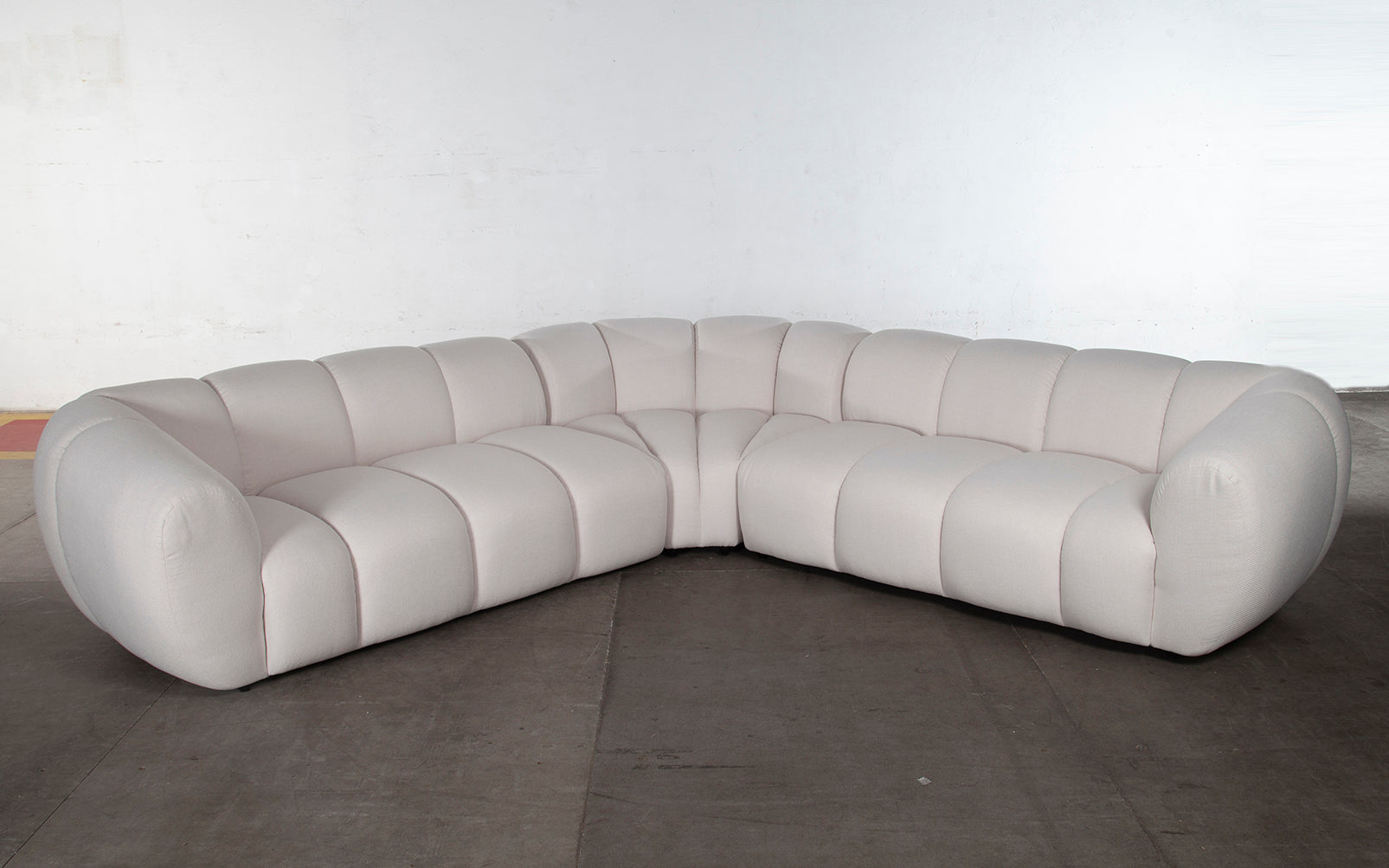 Sofa Tangerina (3.00)