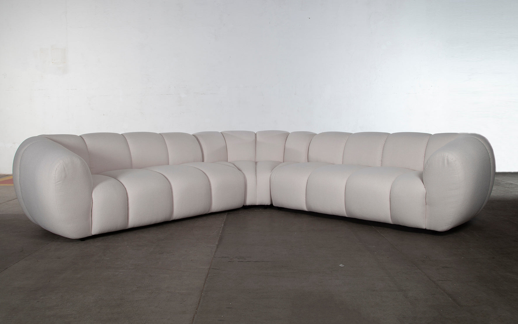 Sofa Tangerina (3.00)