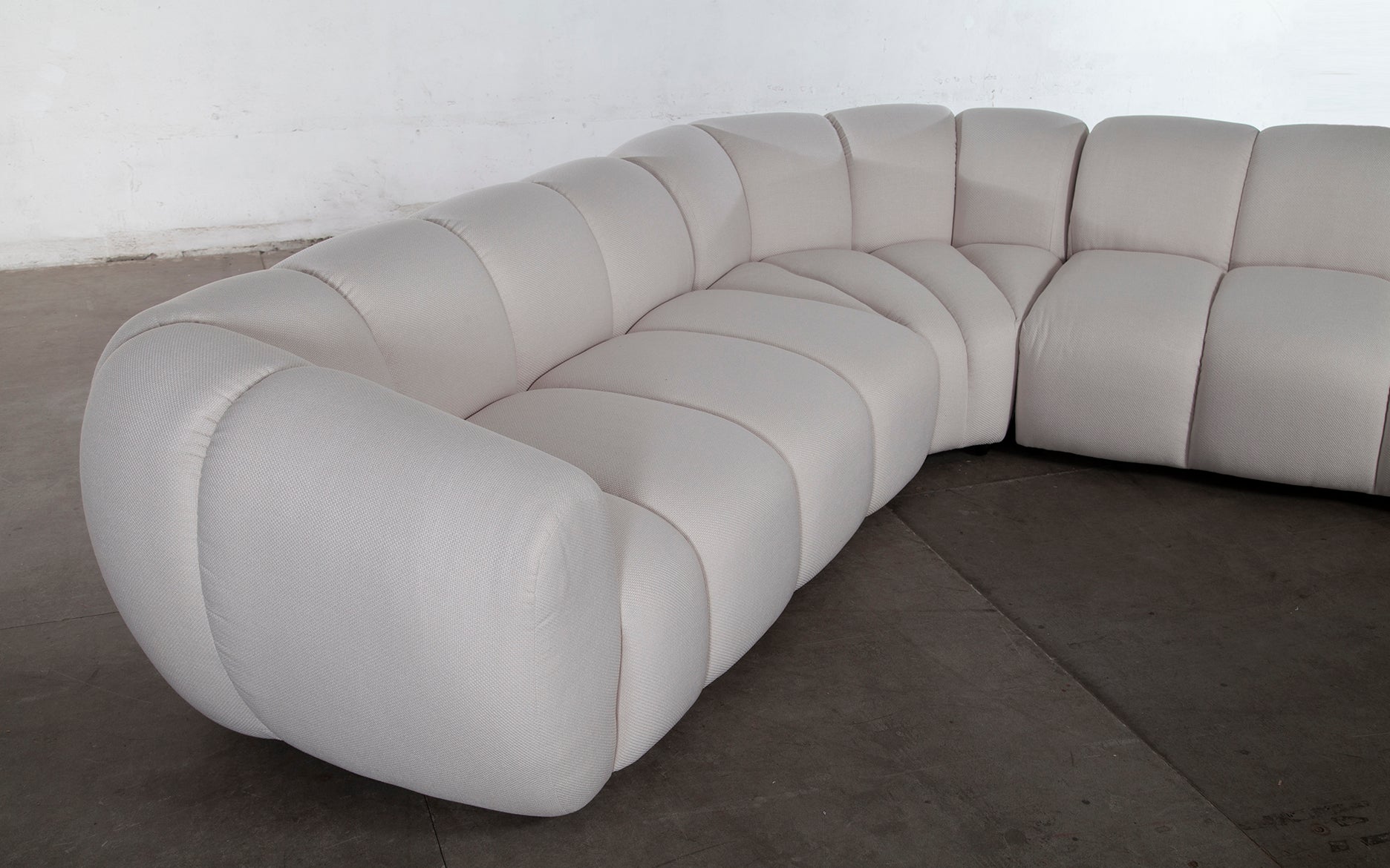 Sofa Tangerina (3.00)