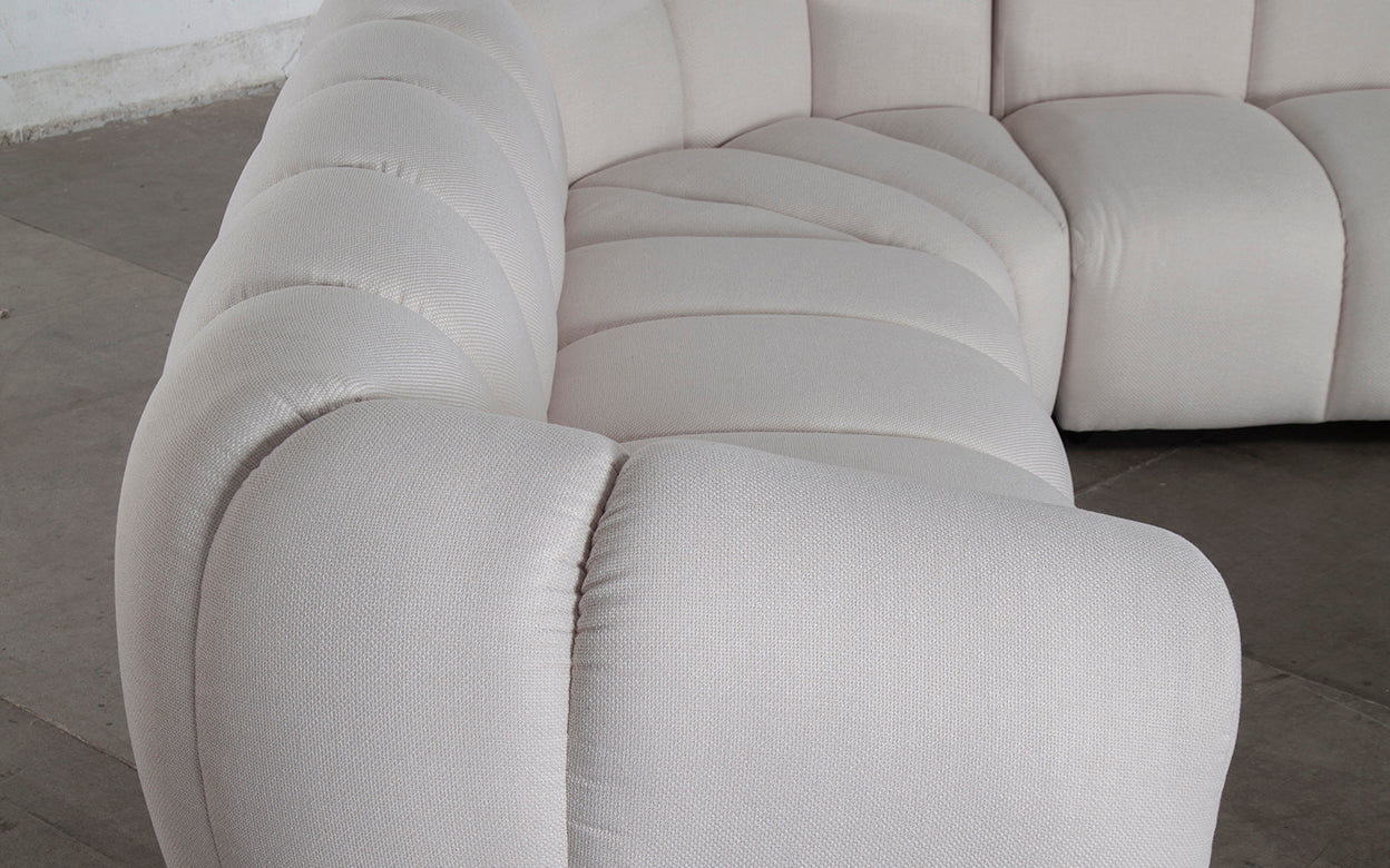 Sofa Tangerina (3.00)