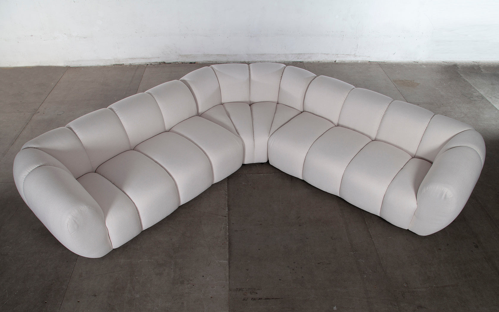 Sofa Tangerina (3.00)