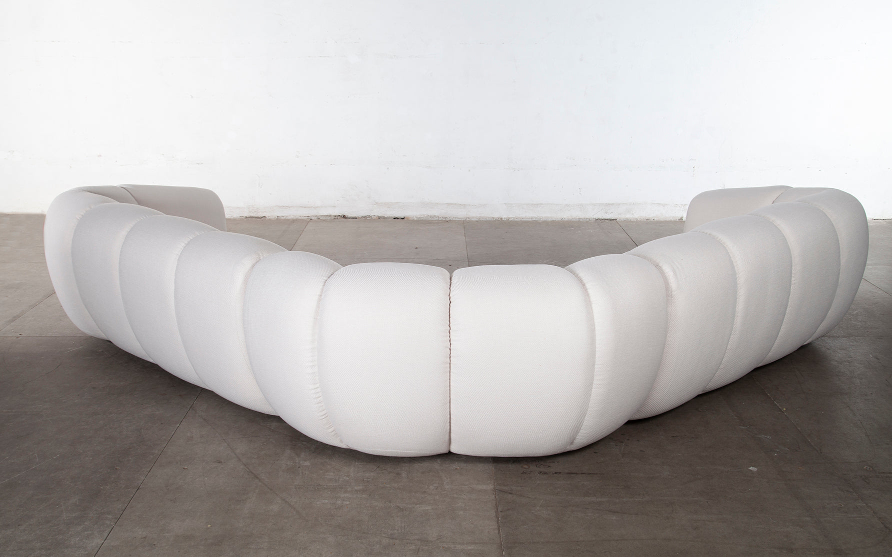 Sofa Tangerina (3.00)