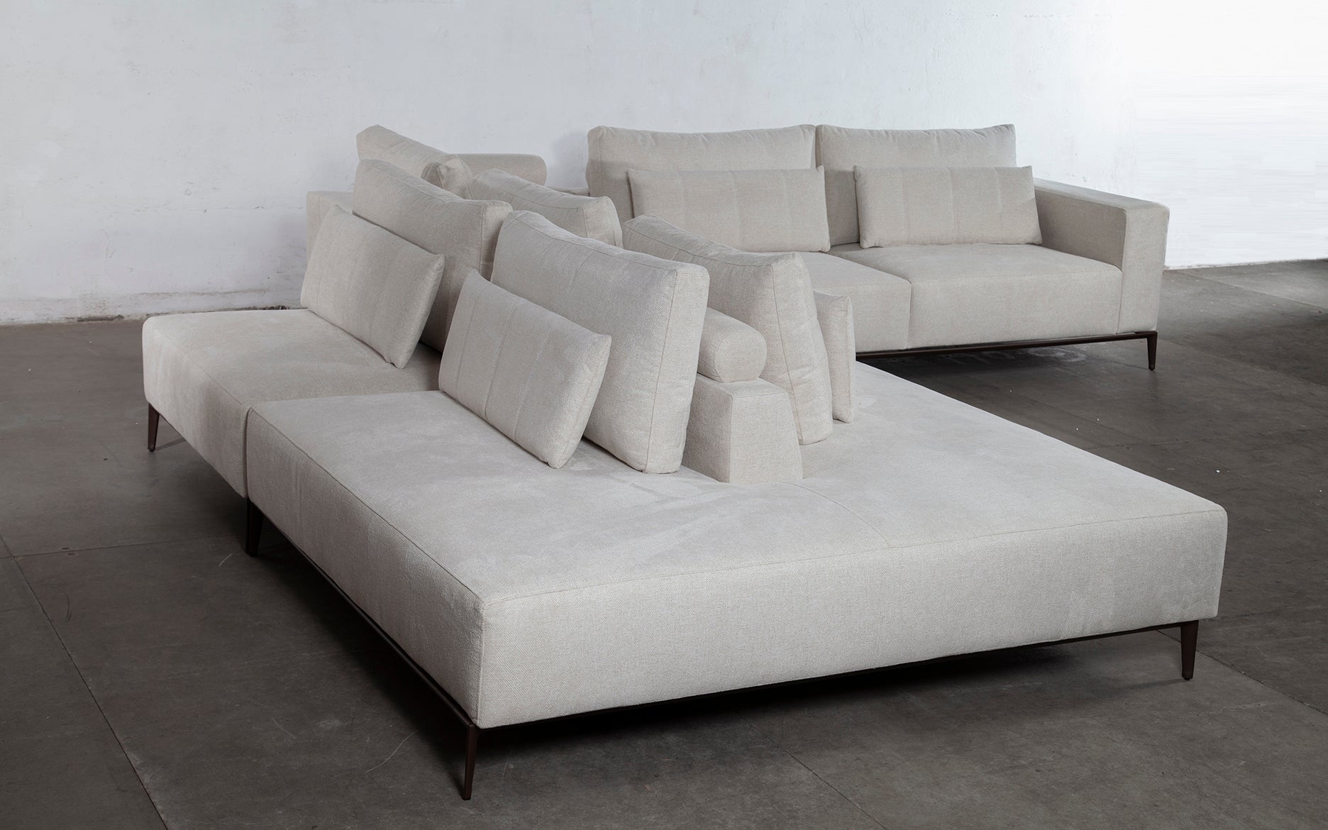 Sofa Jordão (3.05)