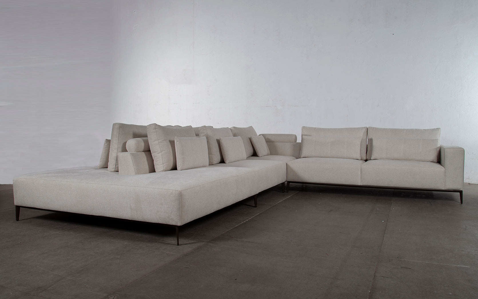 Sofa Jordão (3.05)