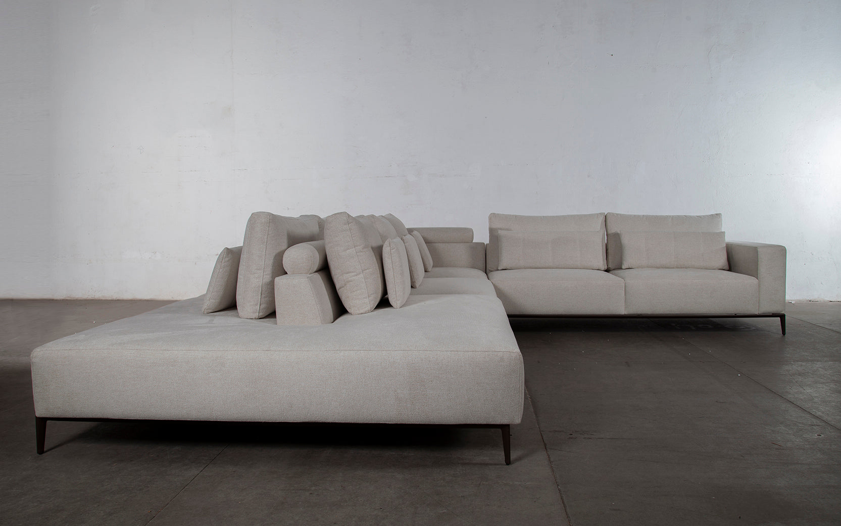 Sofa Jordão (3.05)