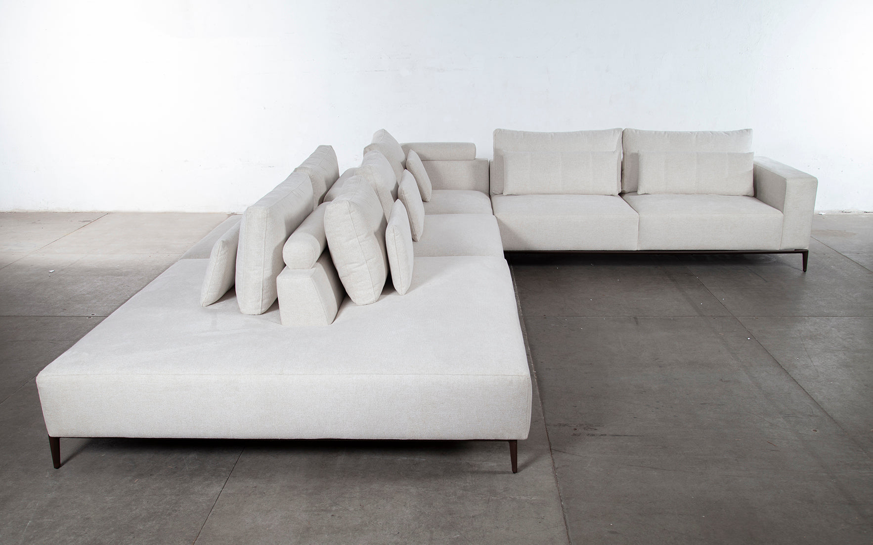 Sofa Jordão (3.05)