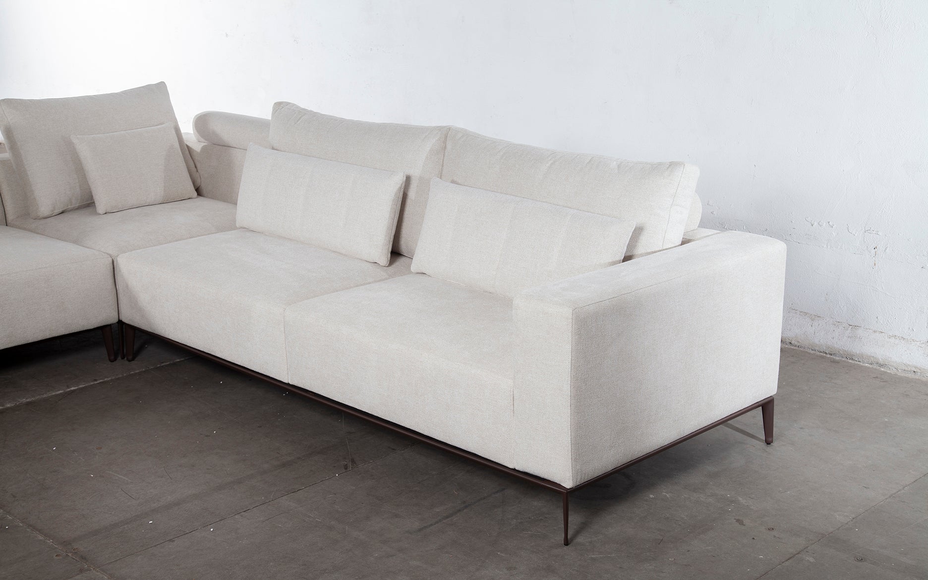 Sofa Jordão (3.05)