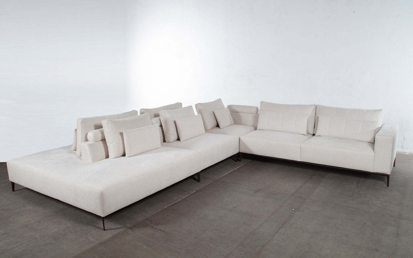 Sofa Jordão (3.05)