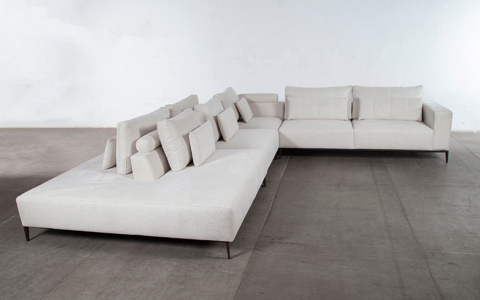 Sofa Jordão (3.05)