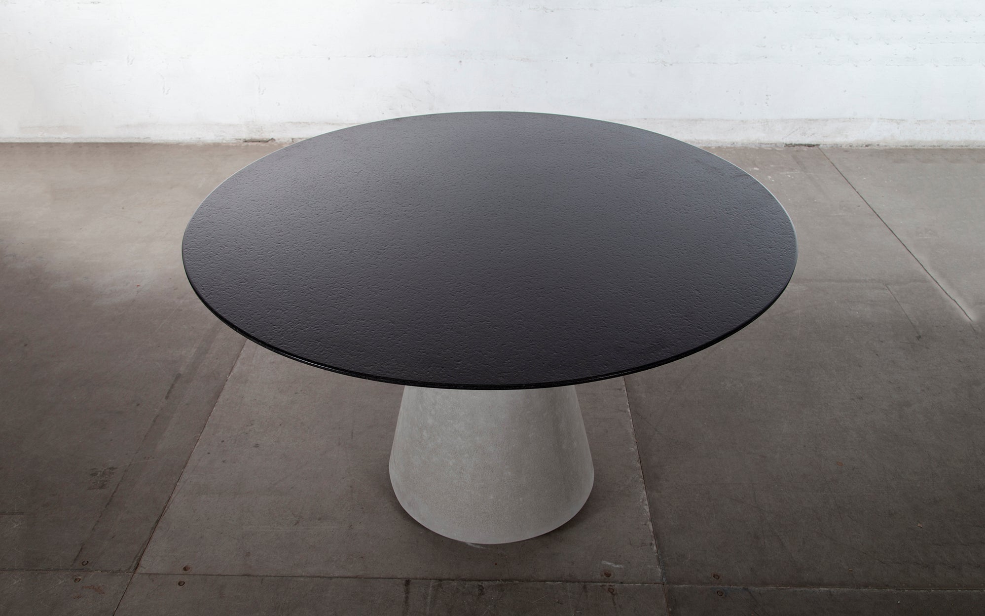 Mesa de Jantar Petra (Ø1.20), para varanda