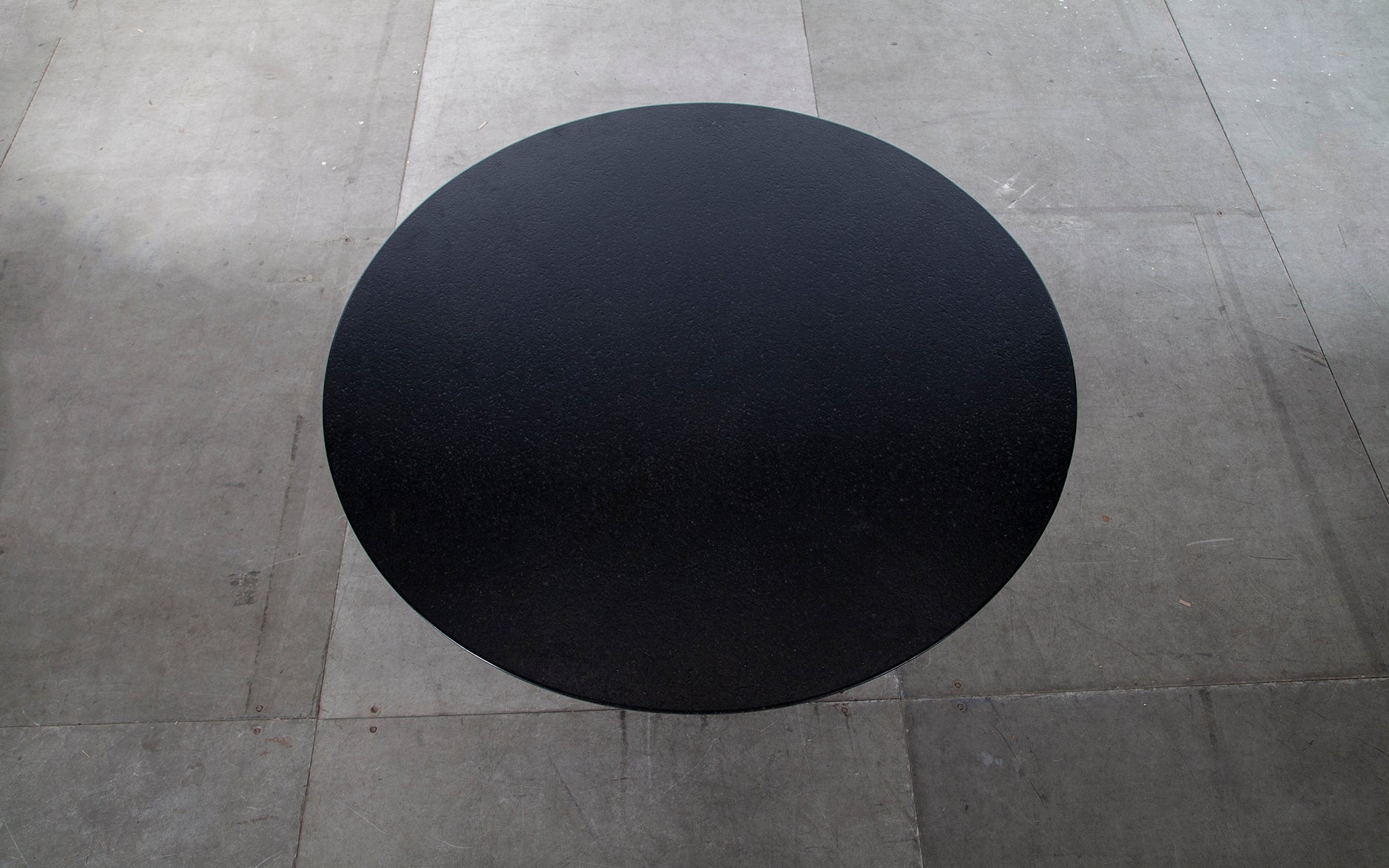 Mesa de Jantar Petra (Ø1.20), para varanda