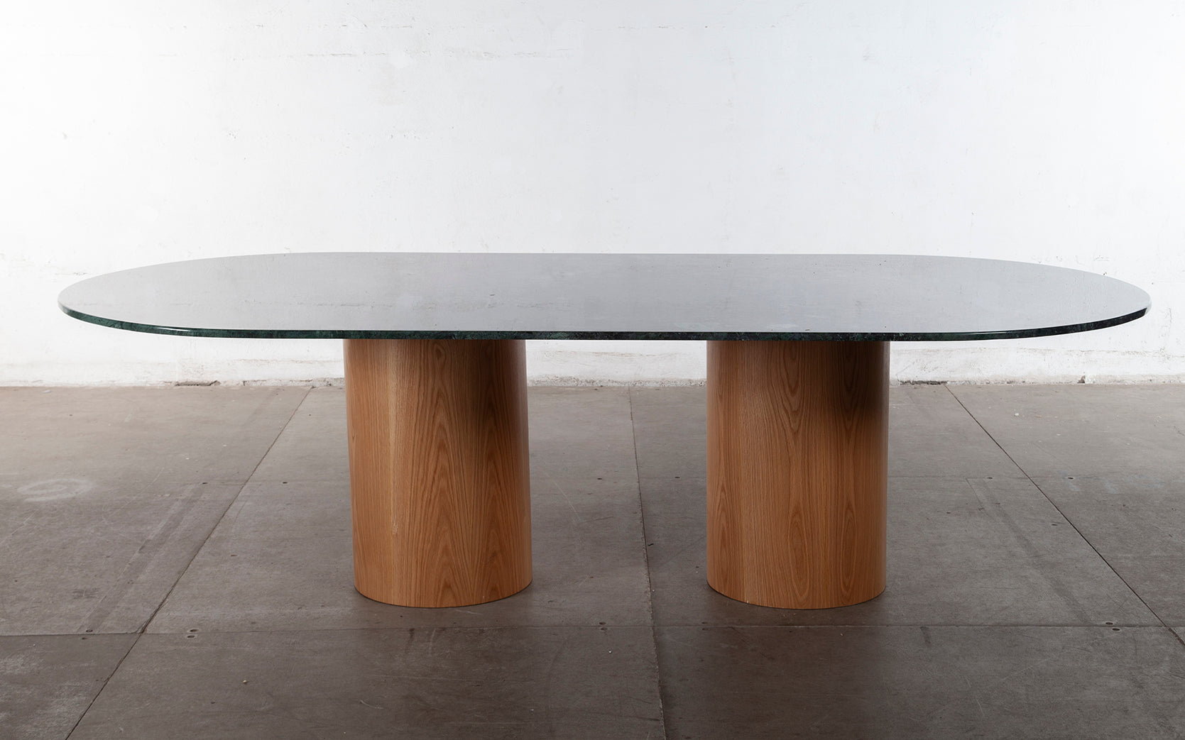 Mesa de Jantar Capsula Wood (2.60)