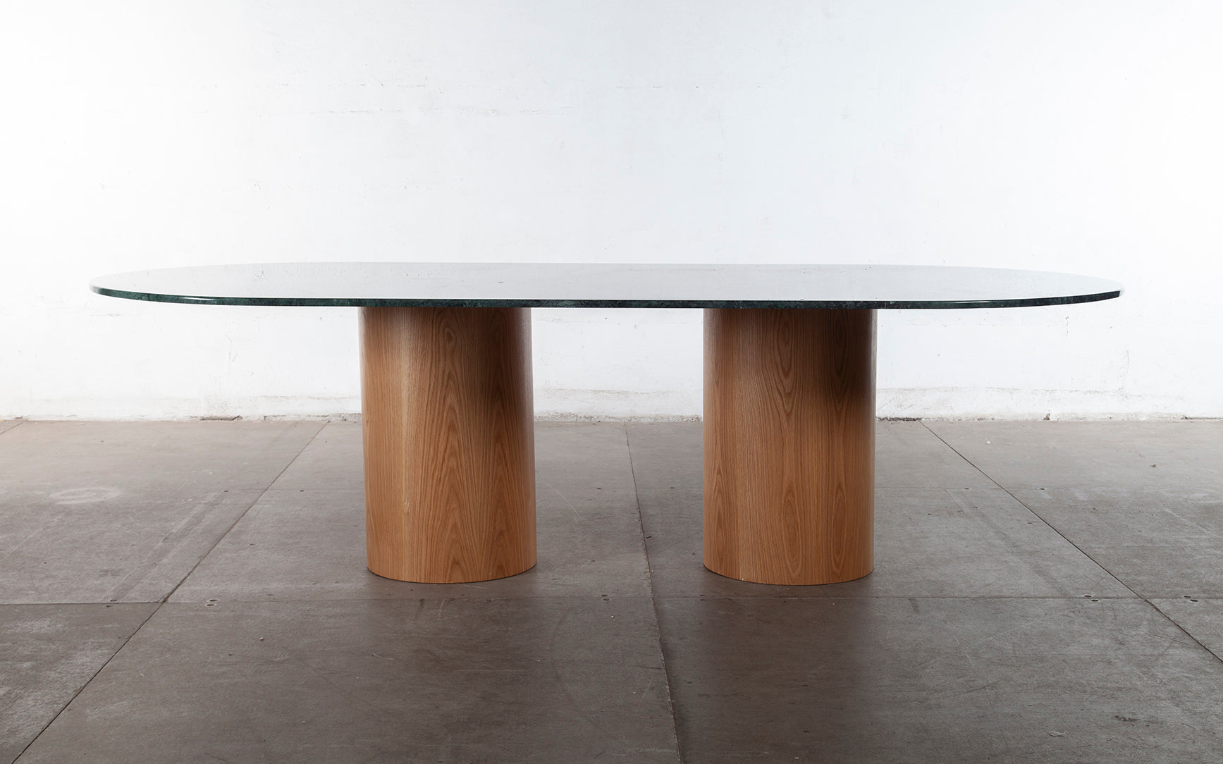 Mesa de Jantar Capsula Wood (2.60)