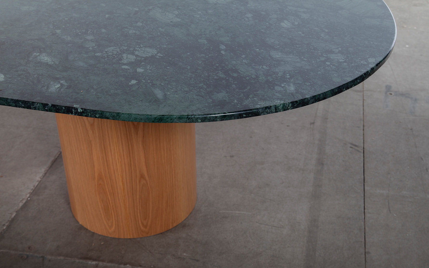 Mesa de Jantar Capsula Wood (2.60)