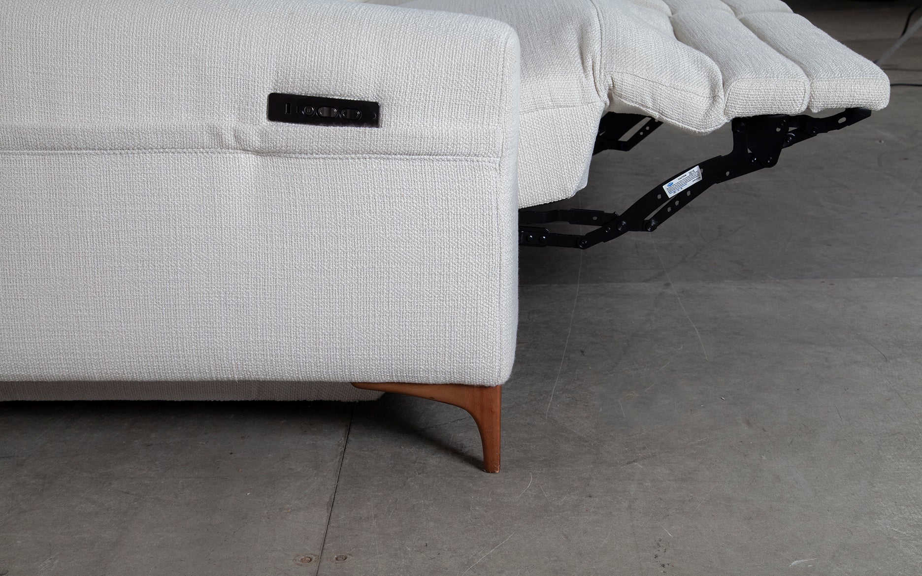 Sofa Croácia (2.75)