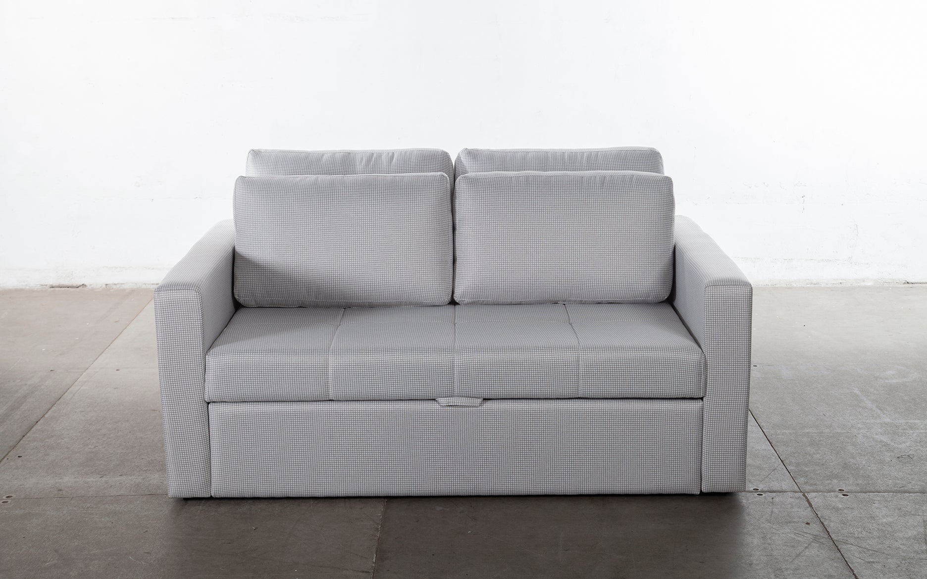 Sofa Cama Quirio (1.66)